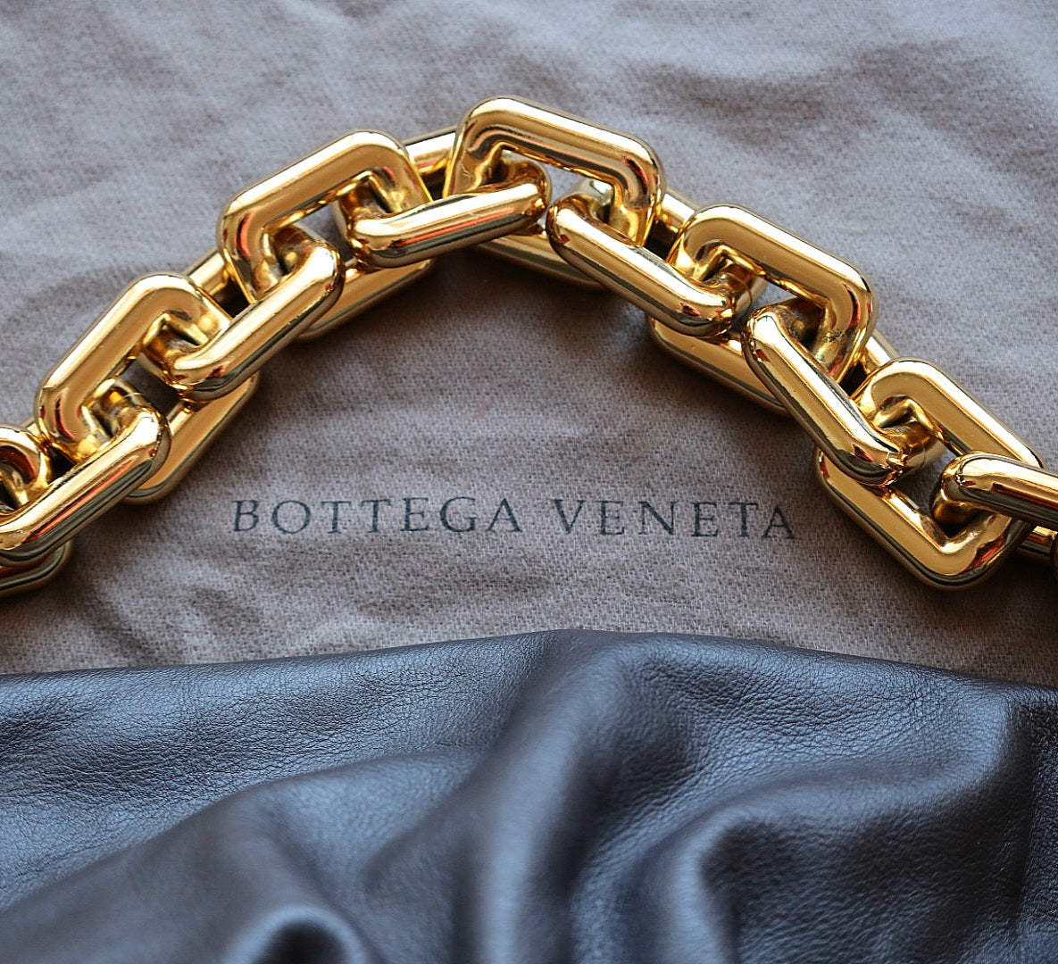 BOTTEGA VENETA