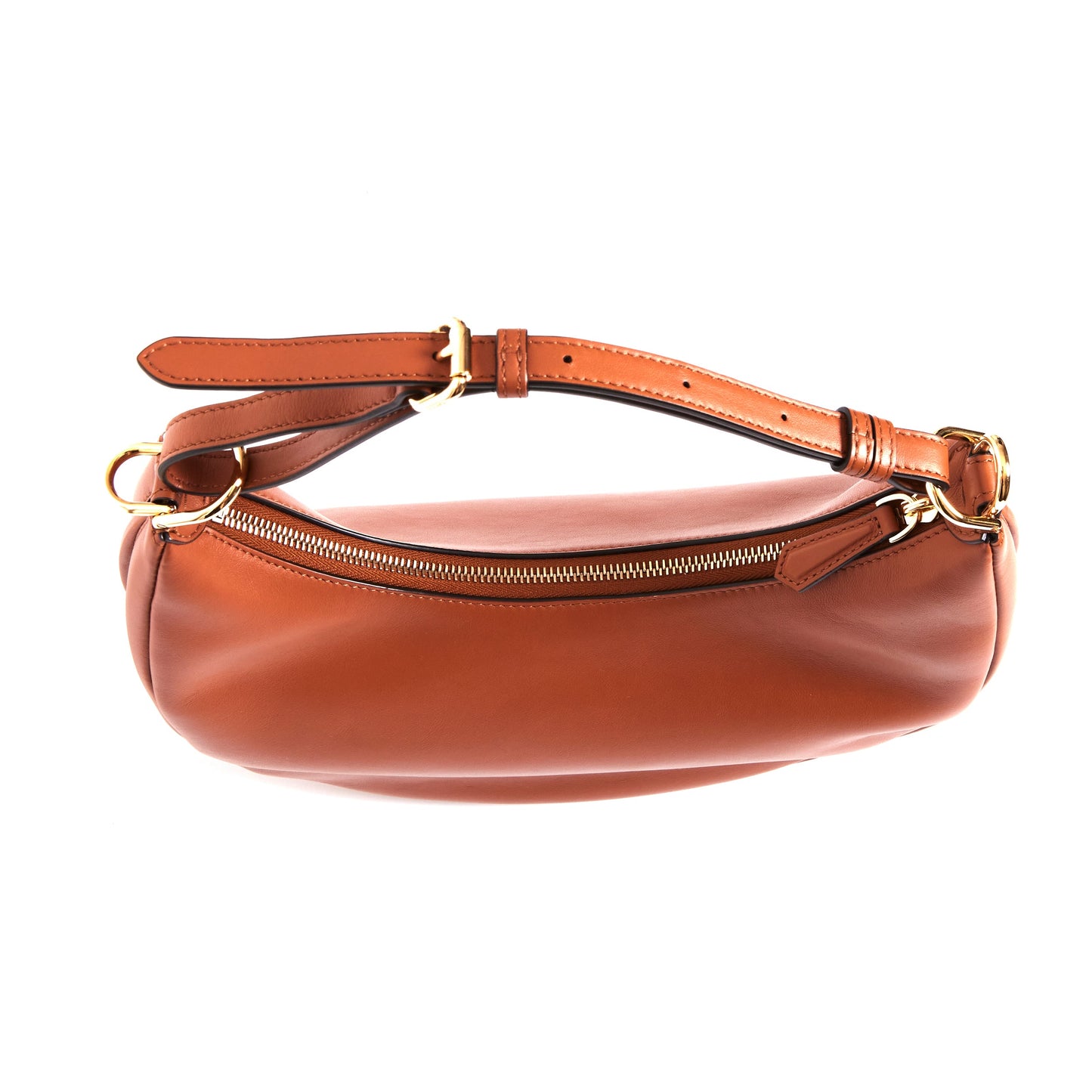 FENDI Fendigraphy Small Hobo bag