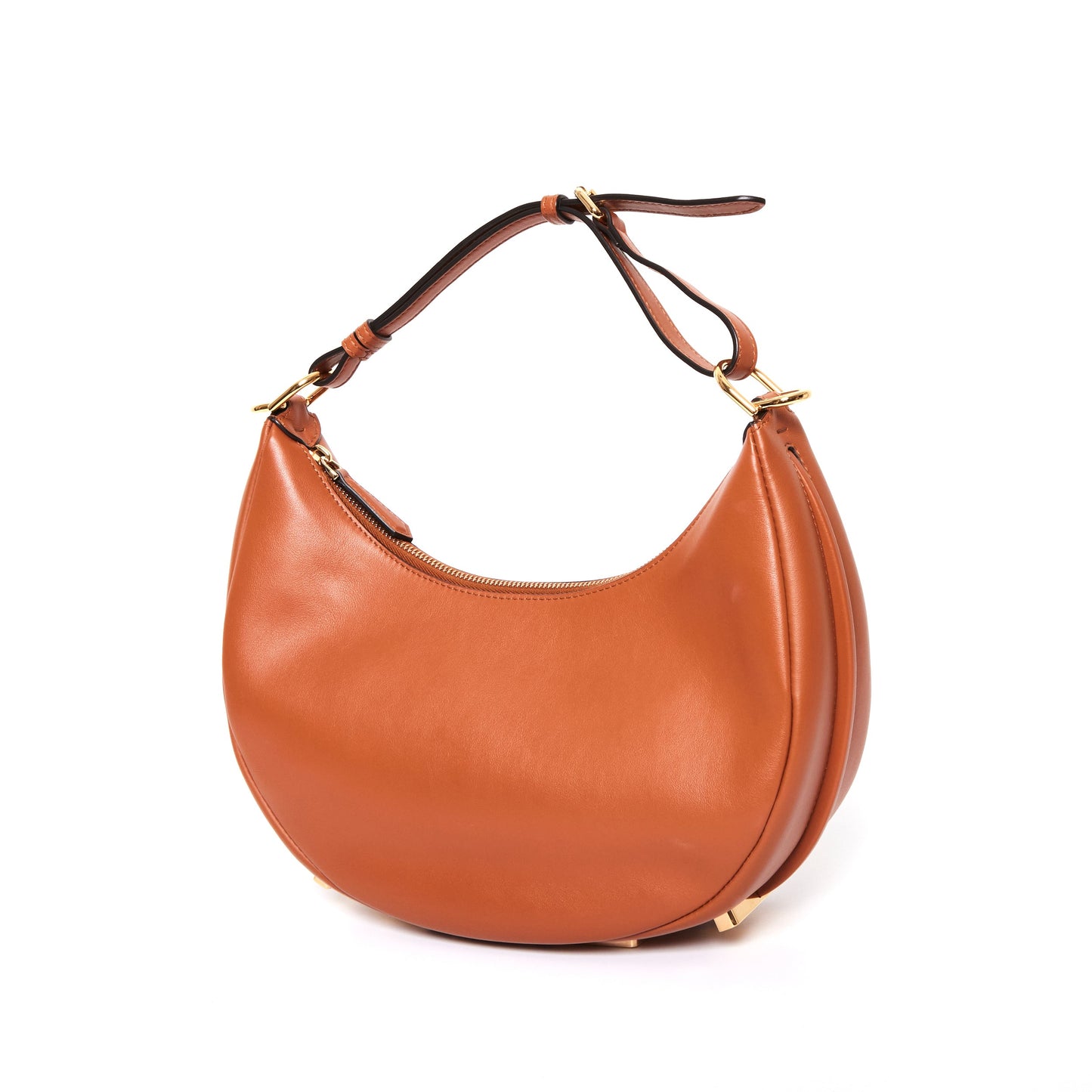 FENDI Fendigraphy Small Hobo bag