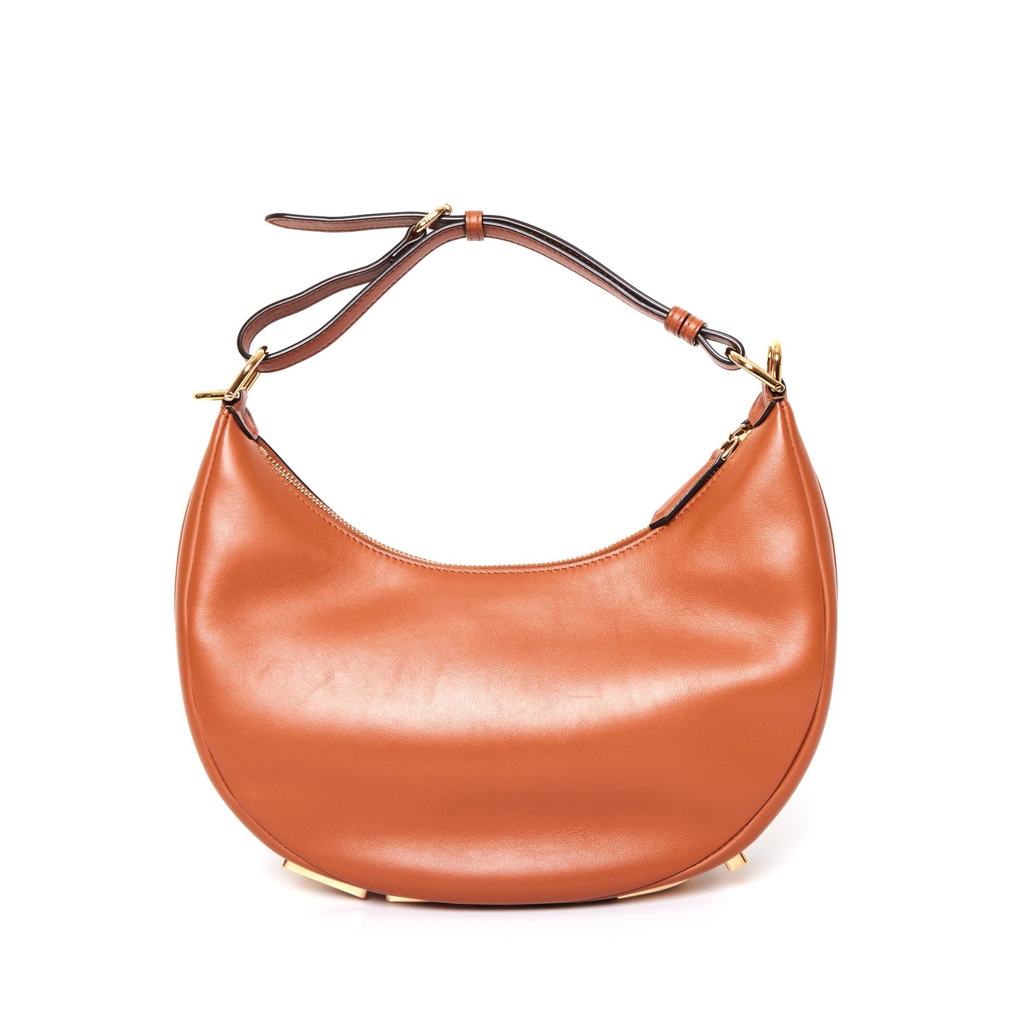 FENDI Fendigraphy Small Hobo bag