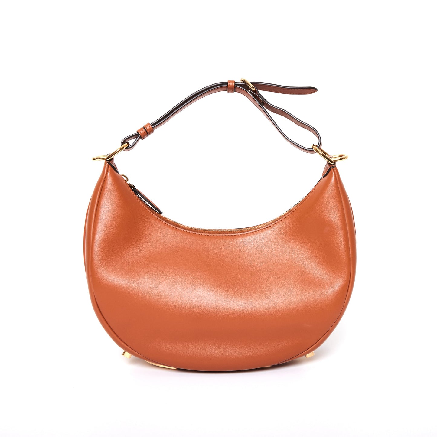 FENDI Fendigraphy Small Hobo bag