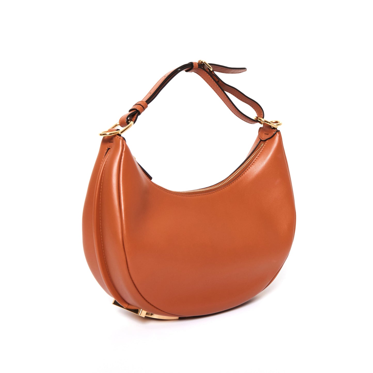 FENDI Fendigraphy Small Hobo bag