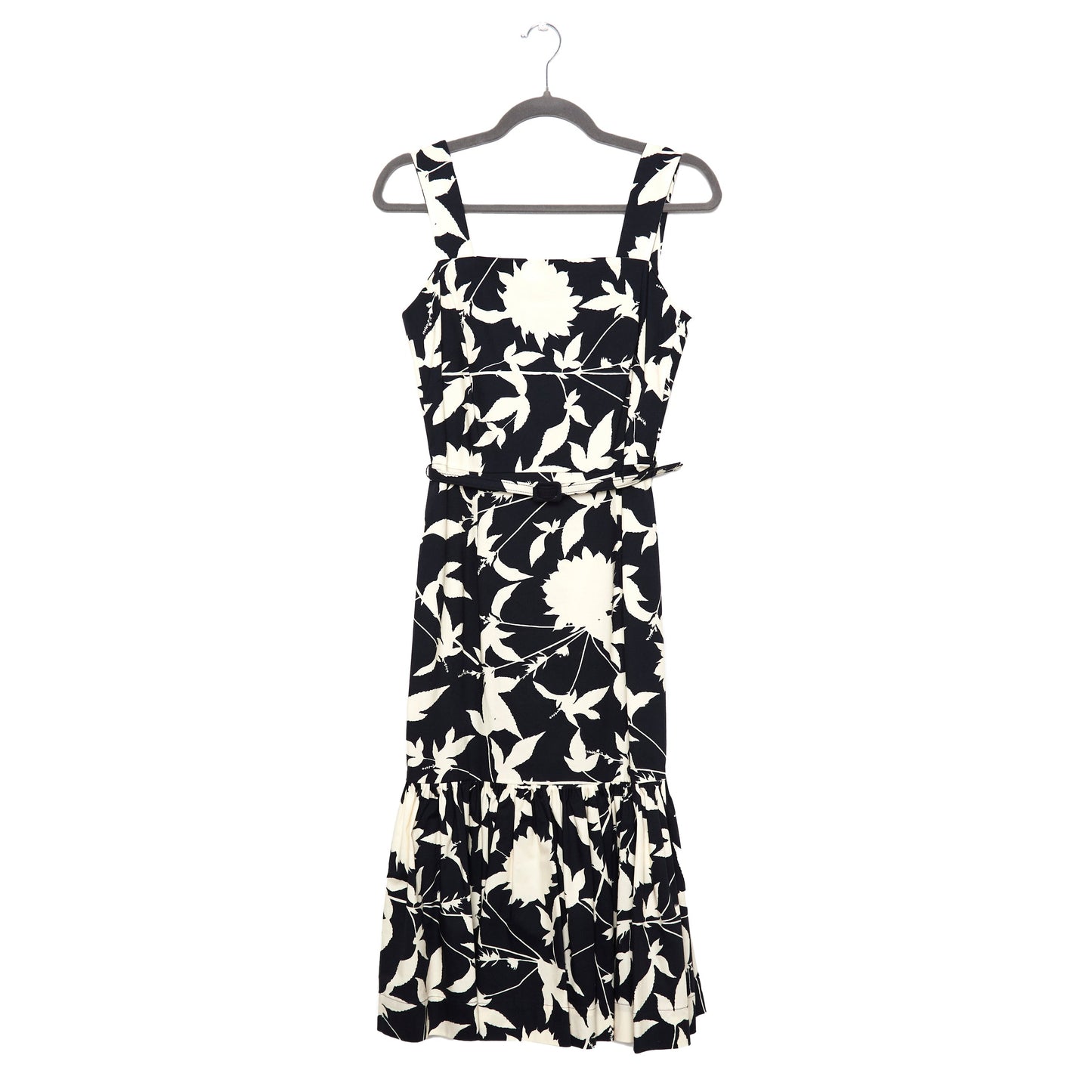 OSCAR DE LA RENTA Navy Day Dress BNWT 2