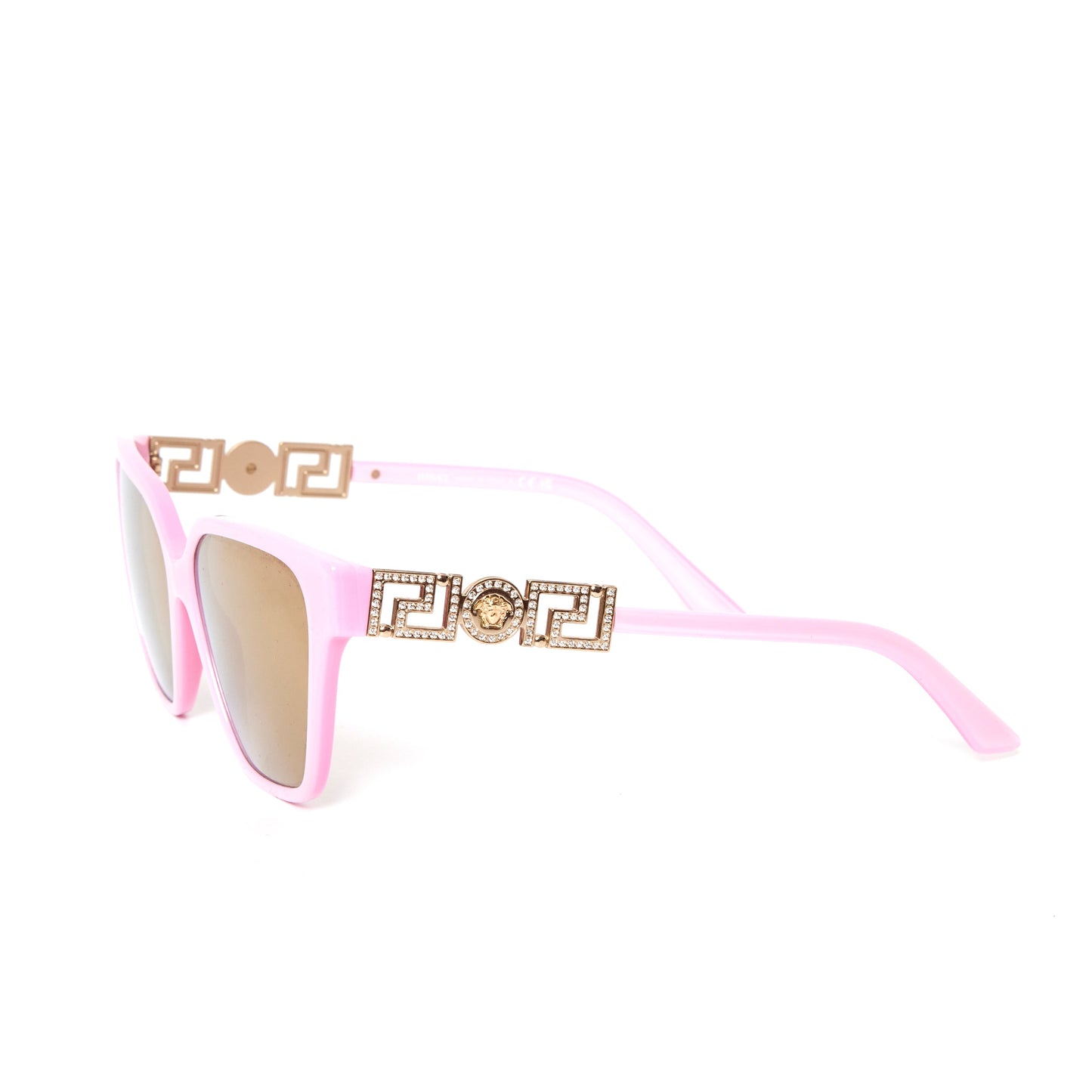 VERSACE VE4471B Sunglasses 5473/5 pastel pink