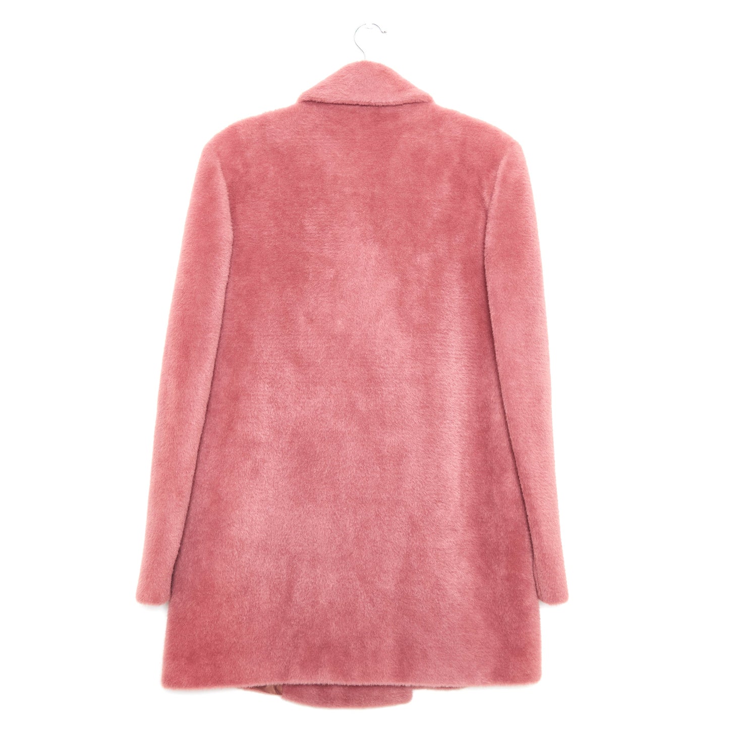 CAMILLA AND MARC Quill Blazer in Rose S/M