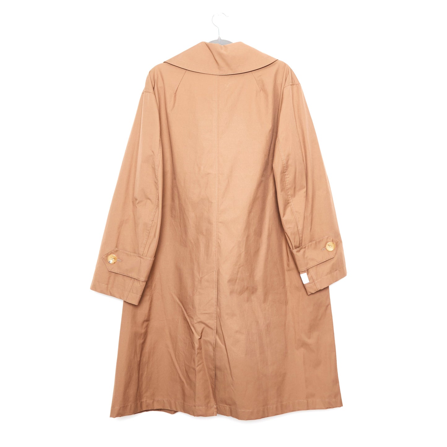 MAX MARA Trench Coat 44