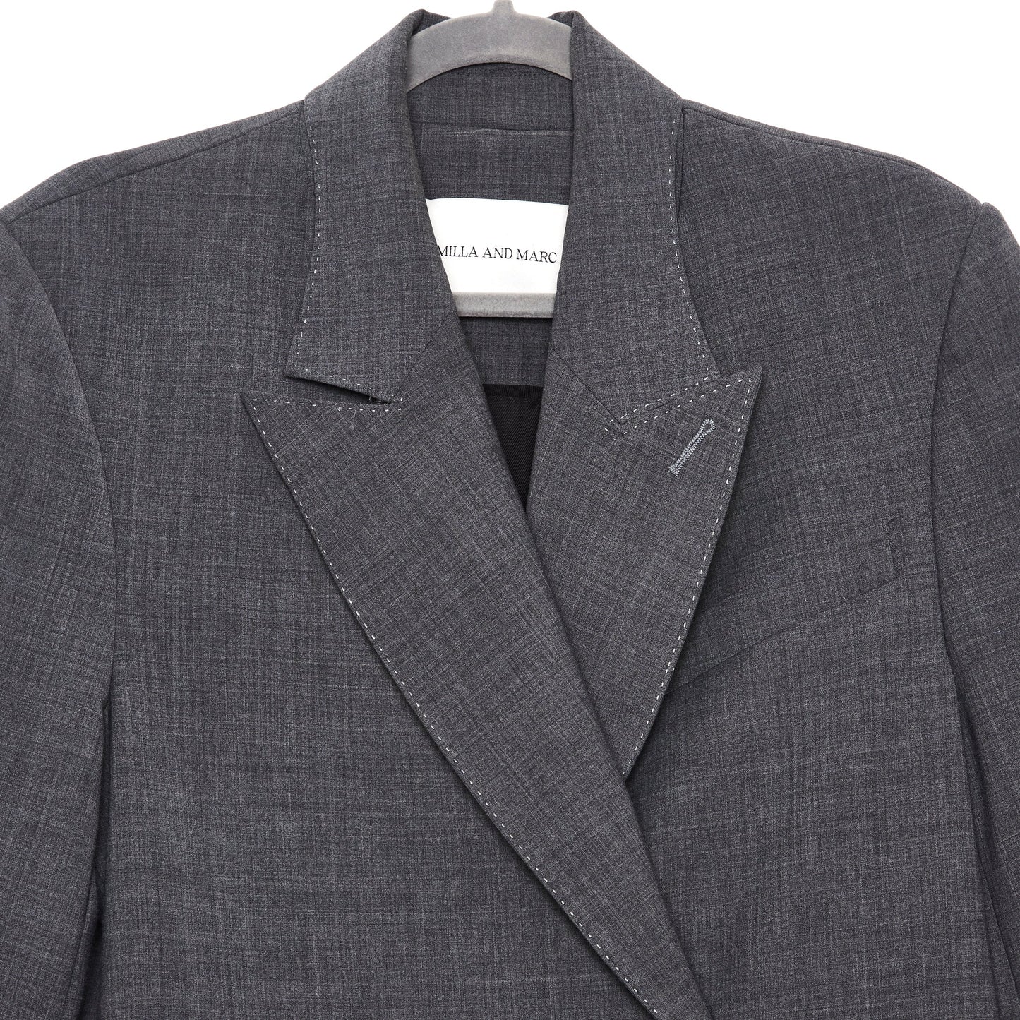 CAMILLA AND MARC Brooklyn Blazer 10