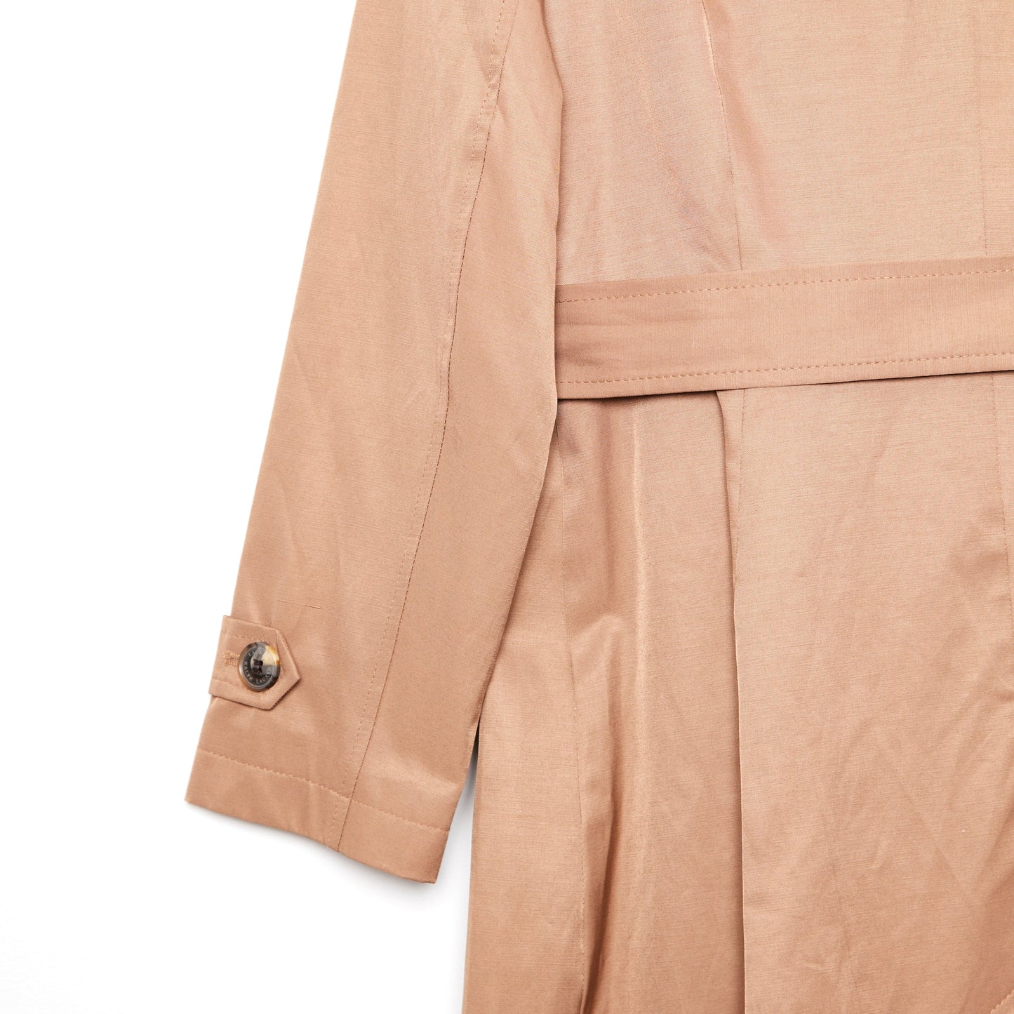 MAX MARA Trench Coat 44
