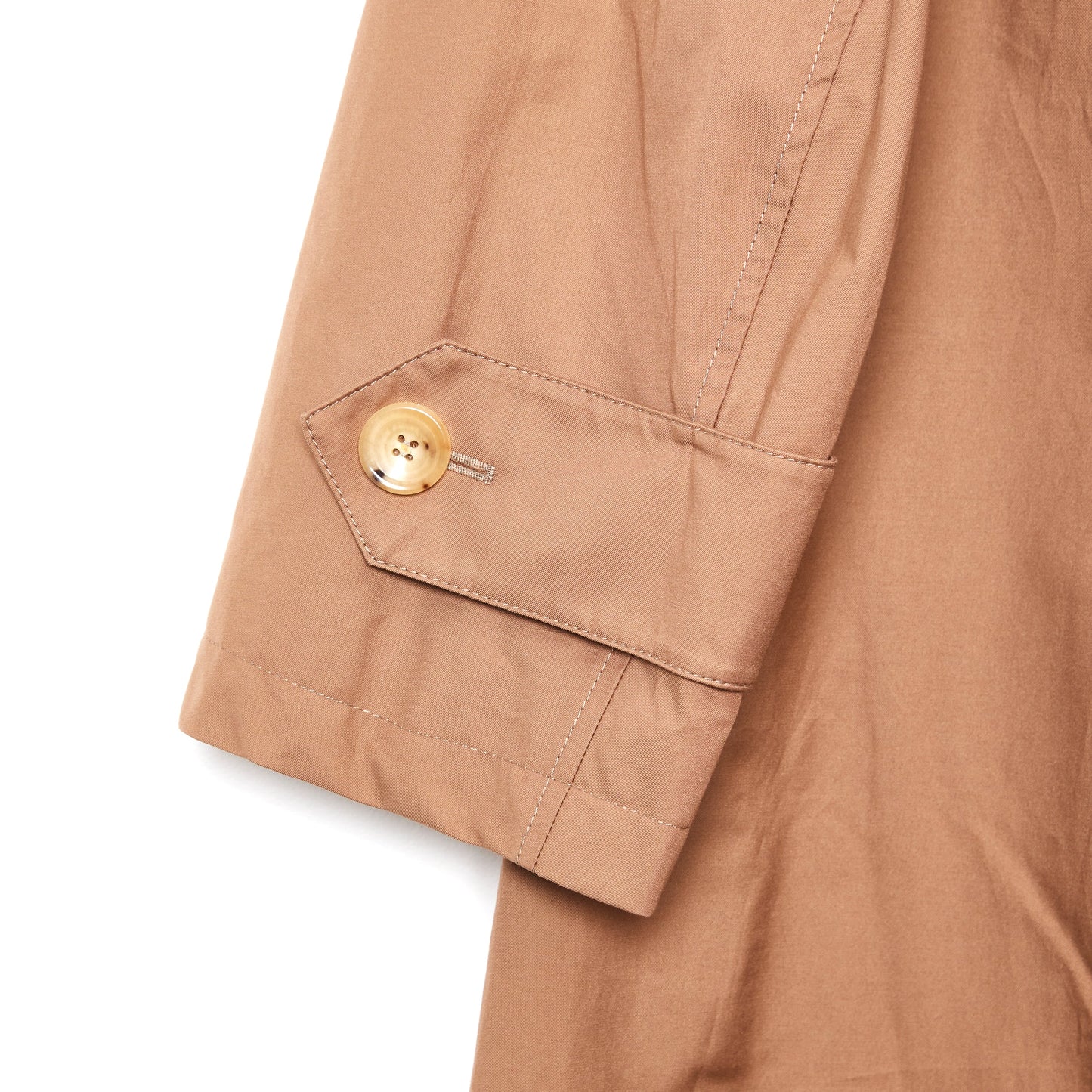 MAX MARA Trench Coat 44