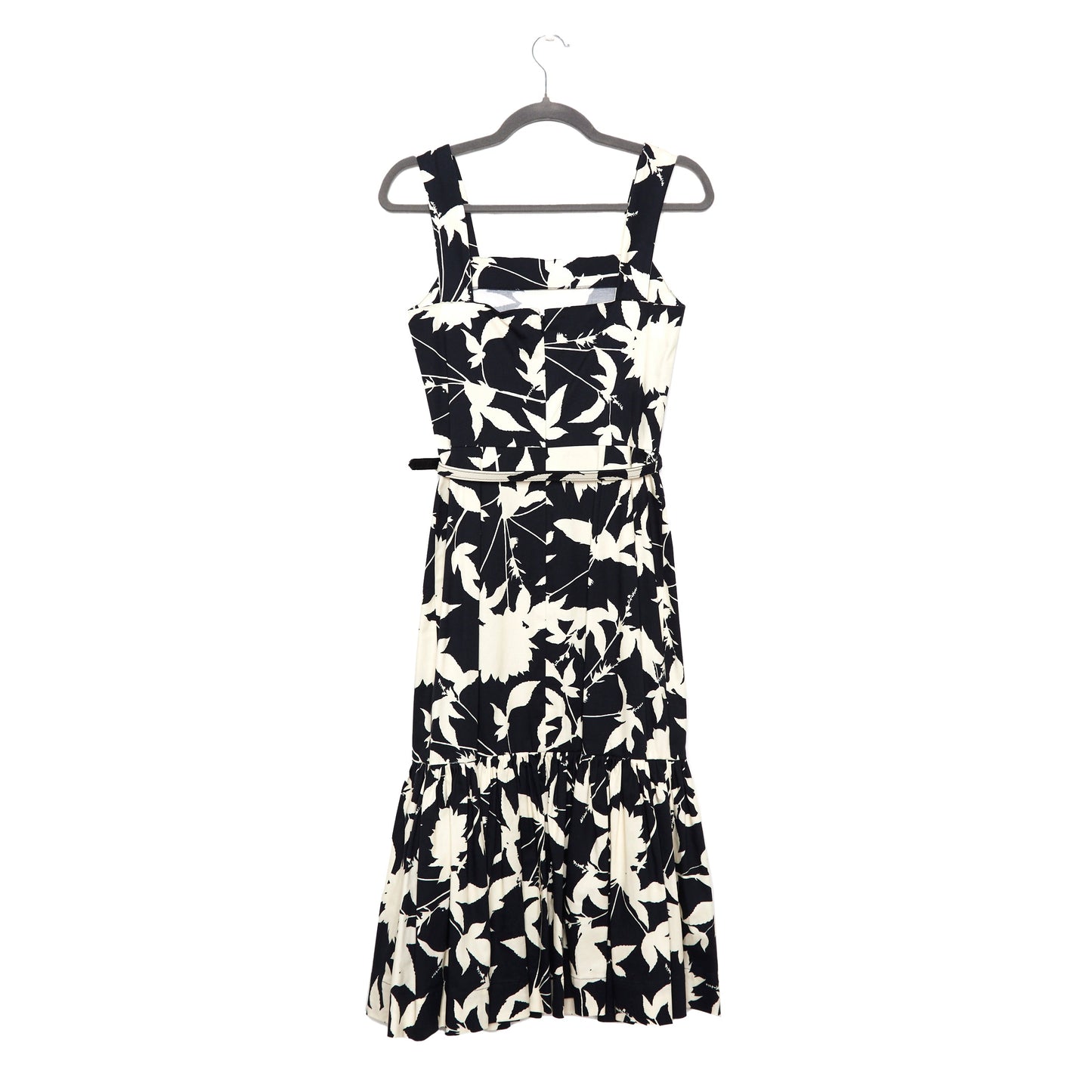 OSCAR DE LA RENTA Navy Day Dress BNWT 2