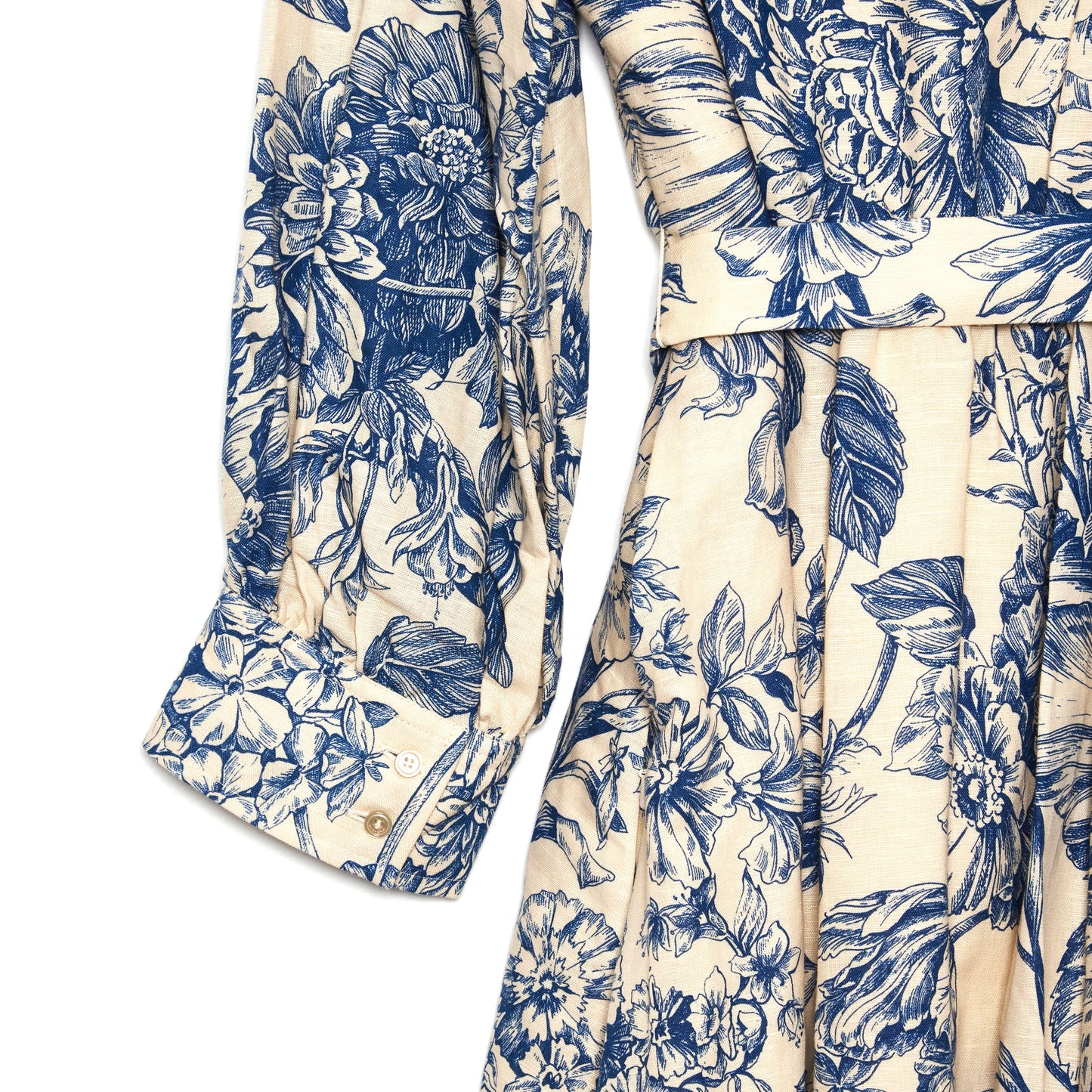 MAX MARA WEEKEND Alba China Dress BNWT 12