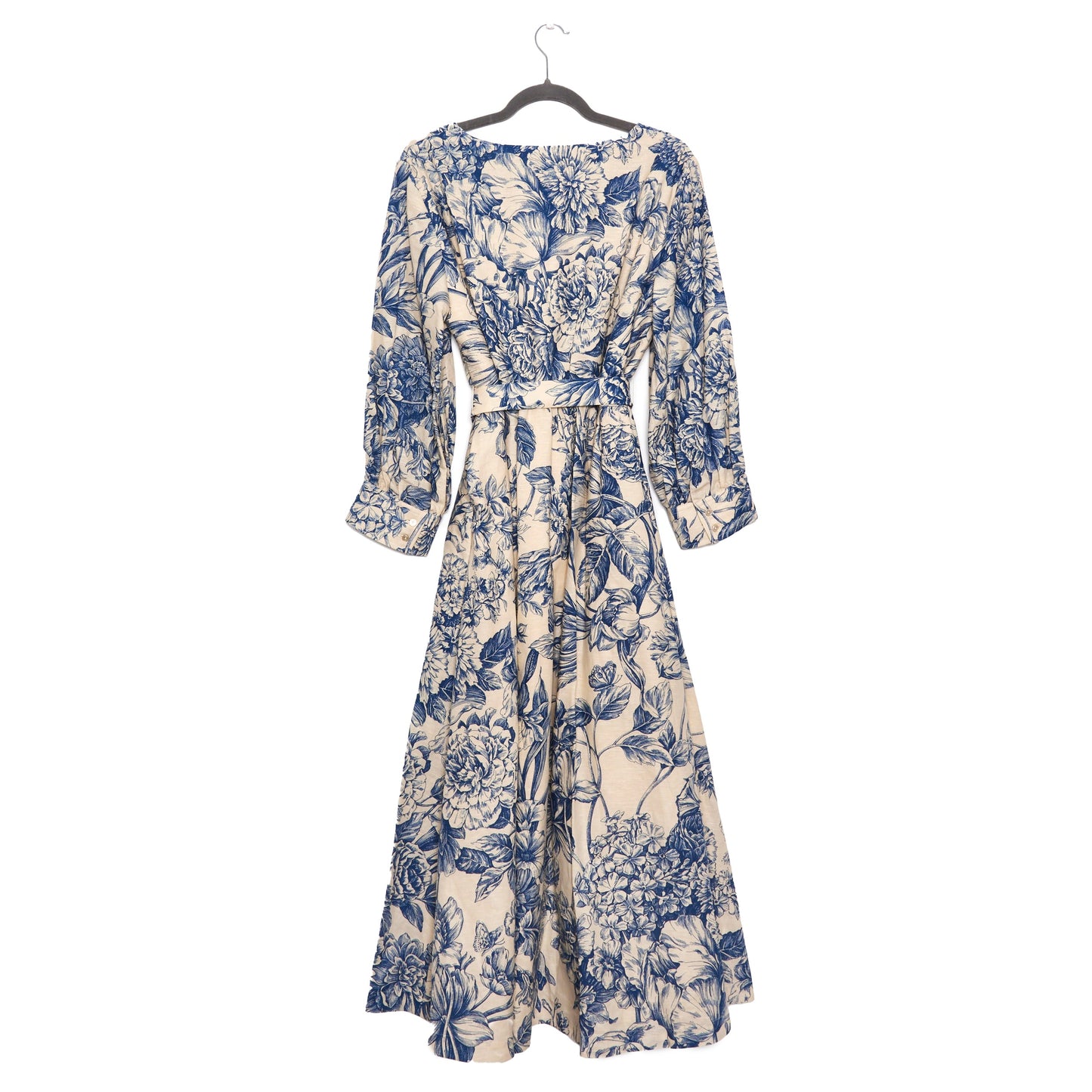 MAX MARA WEEKEND Alba China Dress BNWT 12