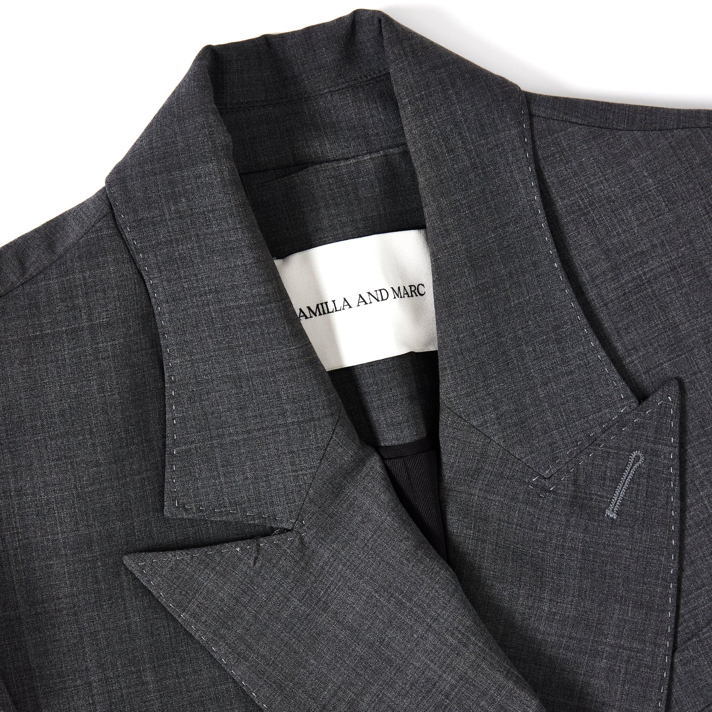 CAMILLA AND MARC Brooklyn Blazer 10