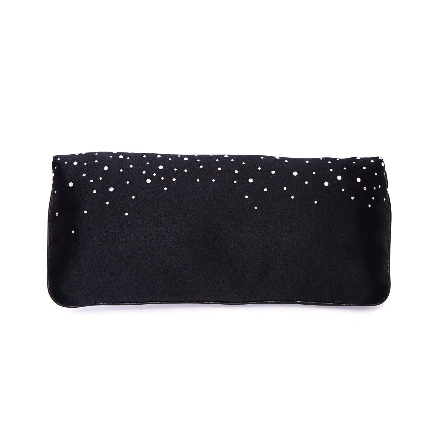 JIMMY CHOO The Dali Crystal Embellished Clutch Bag