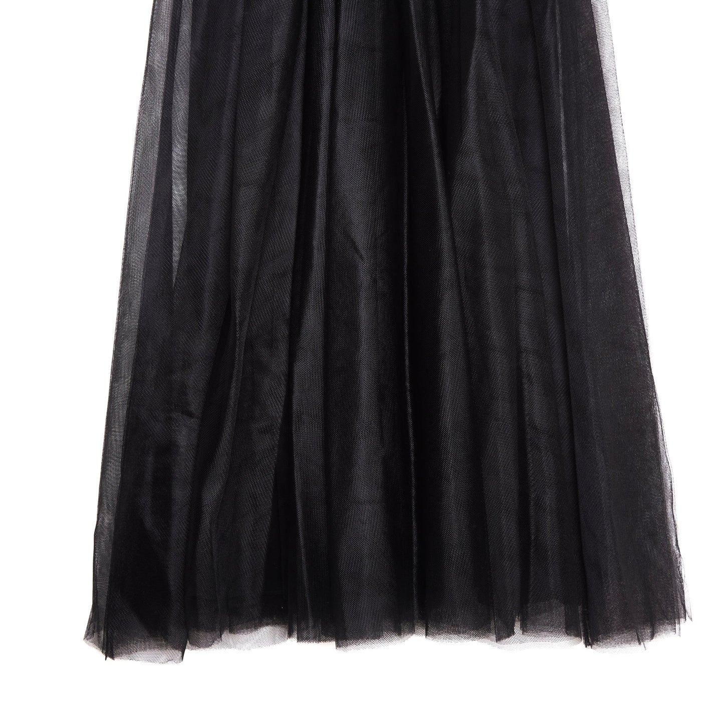 Zimmermann Tulle Midi Dress 3