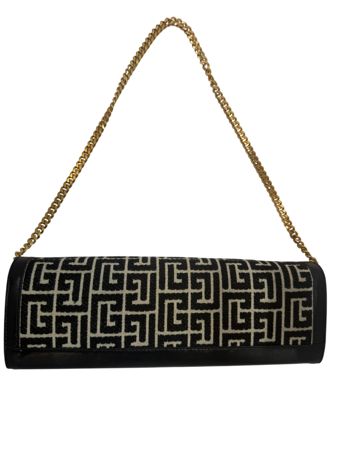 BALMAIN 1945 Chain Clutch