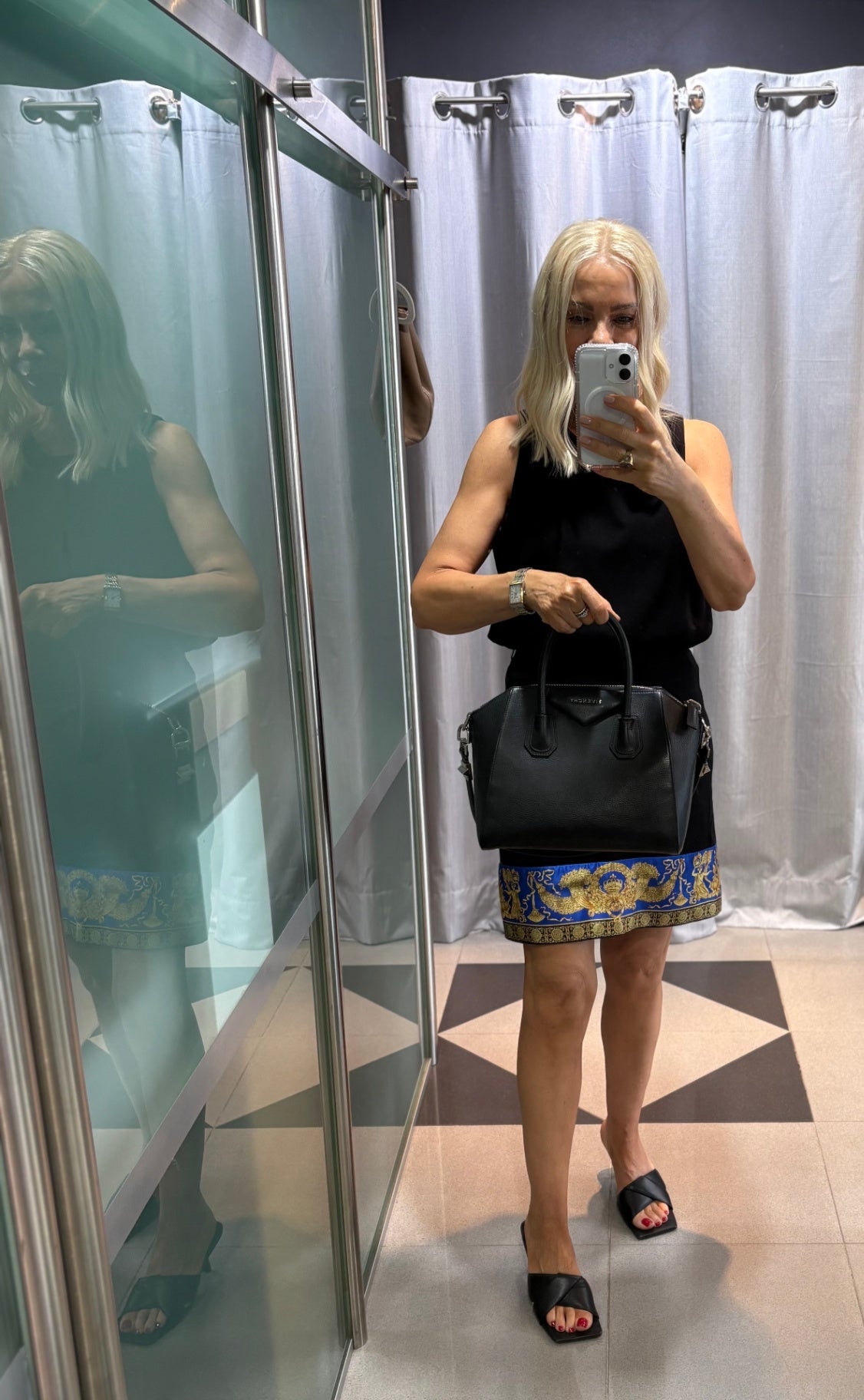 GIVENCHY ANTIGONA - Small