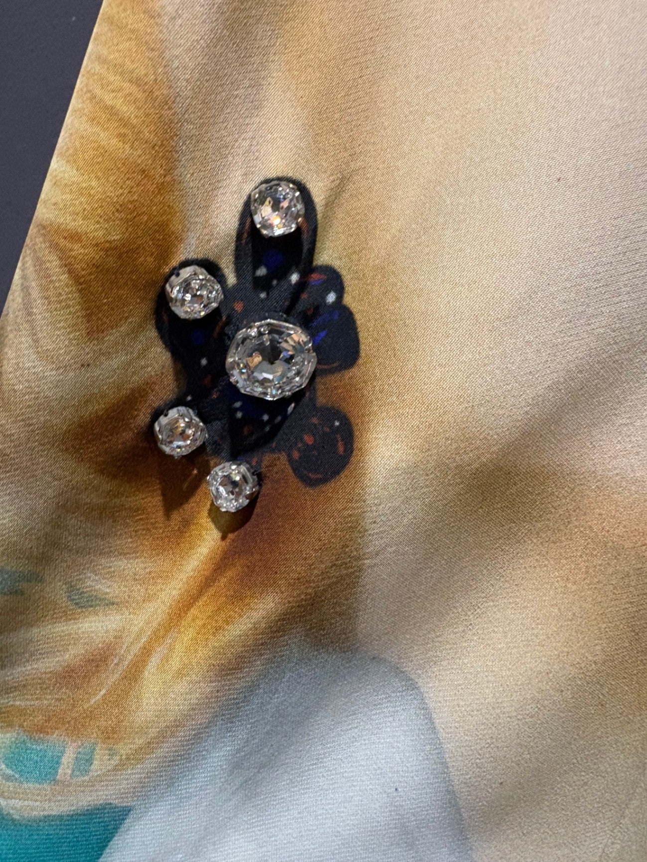 LOEWE Pop Art Lady skirt size 38