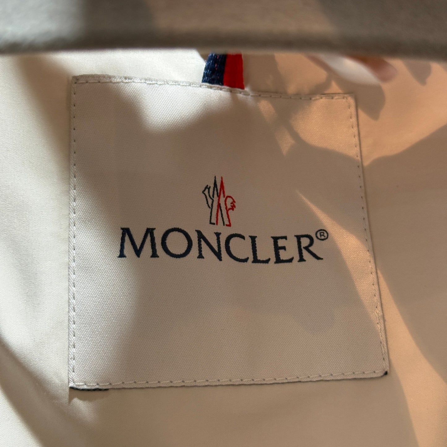 MONCLER Puffer Jacket Size 1