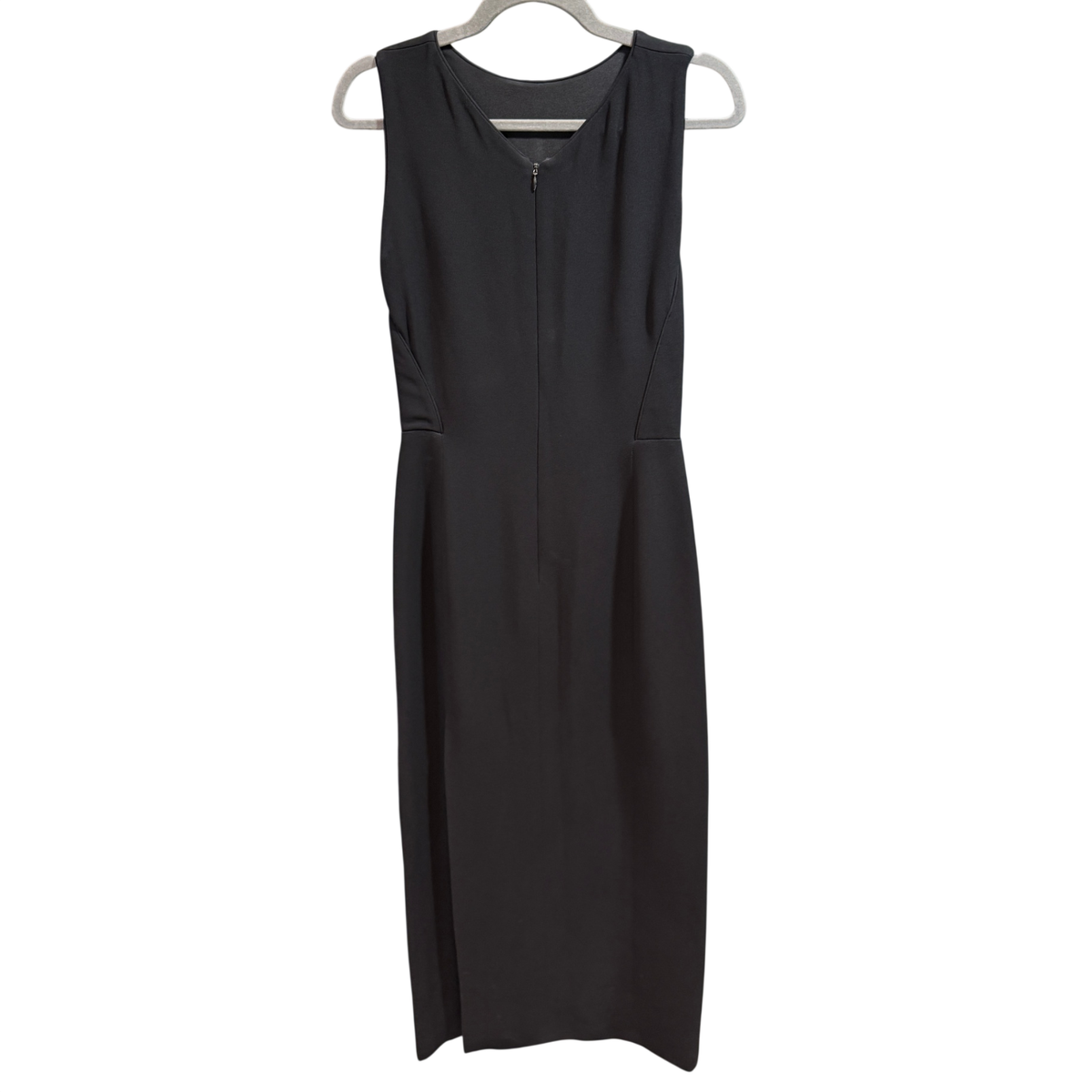 GIORGIO ARMANI Black Dress Sz 42