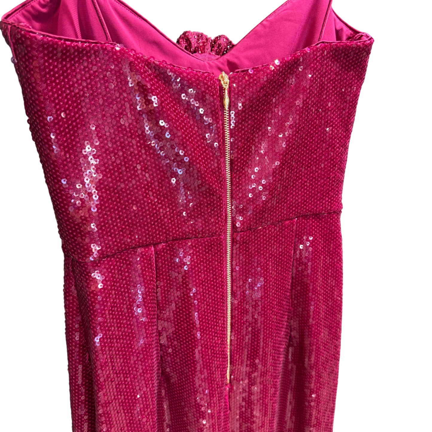 REBECCA VALLANCE Courtney Gown size 4