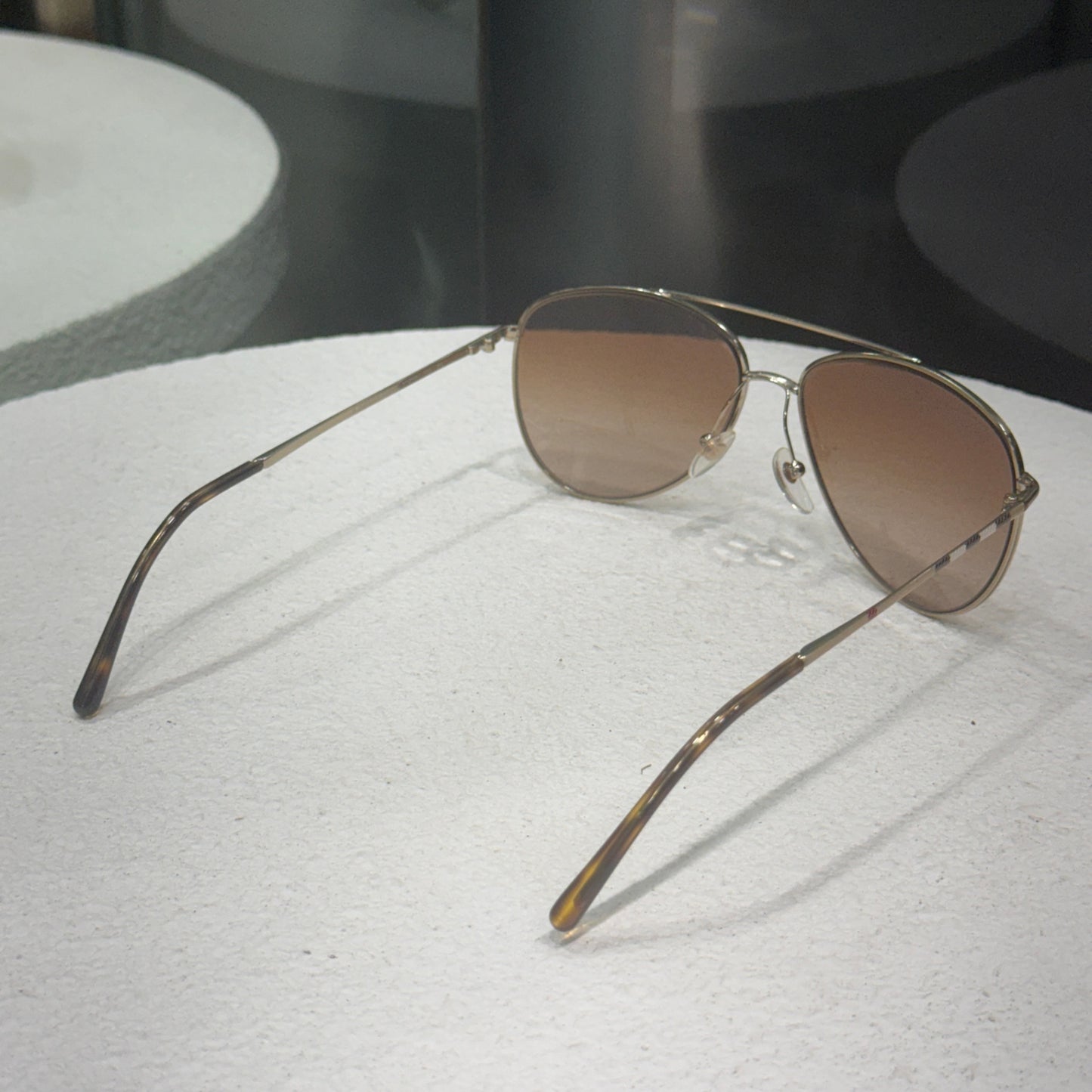 BURBERRY Aviators