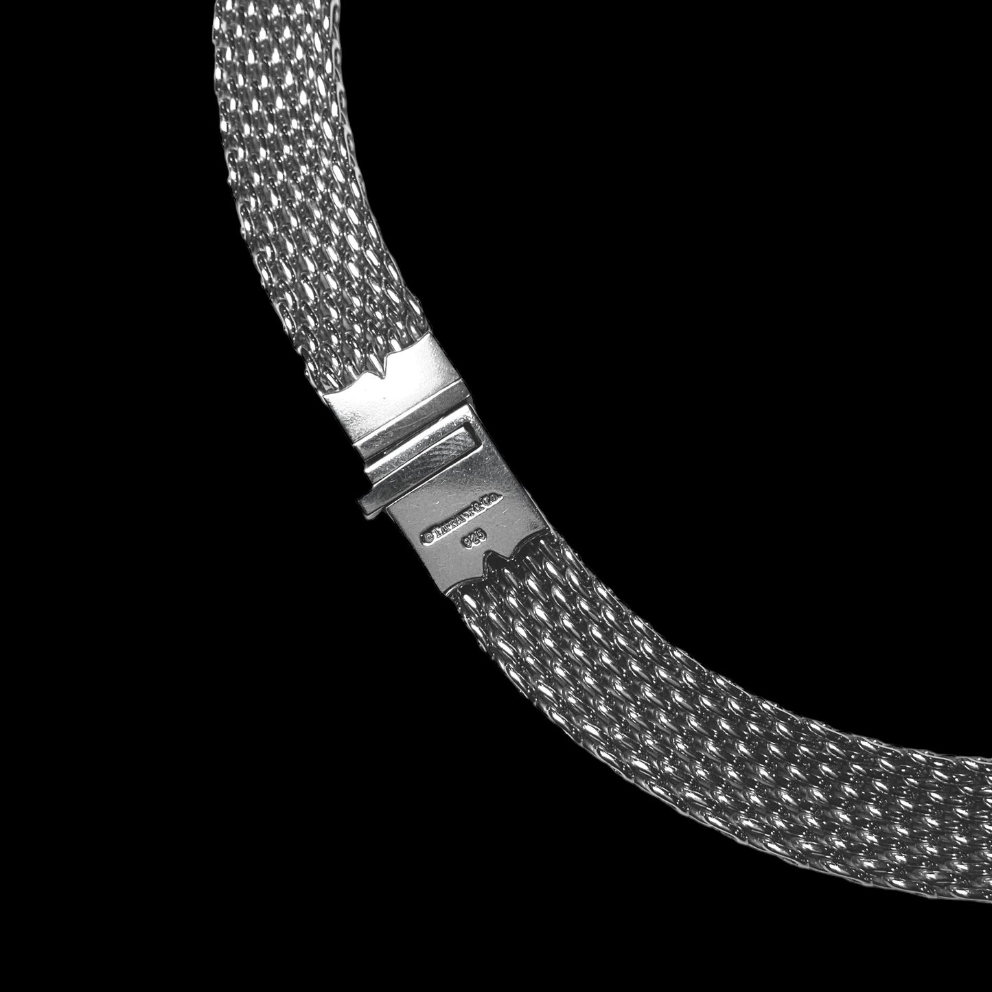 TIFFANY & CO