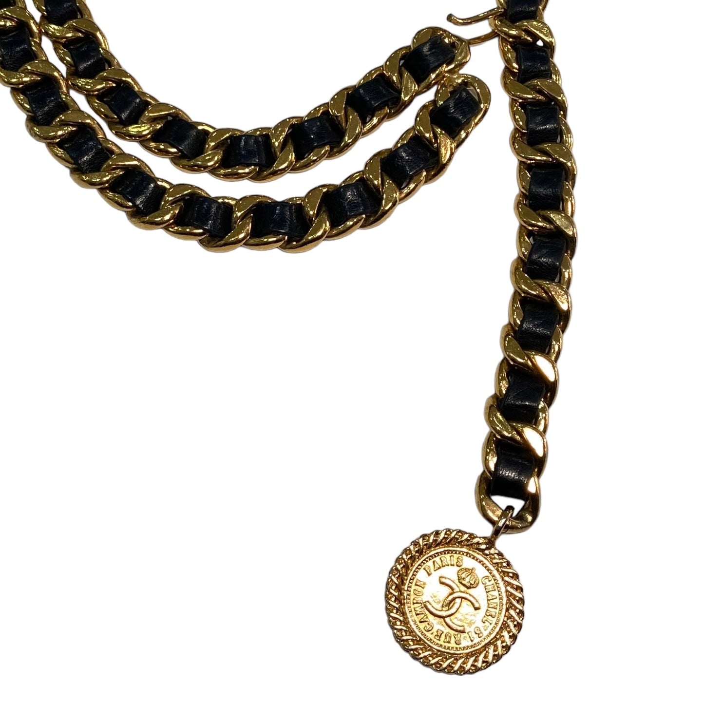 CHANEL