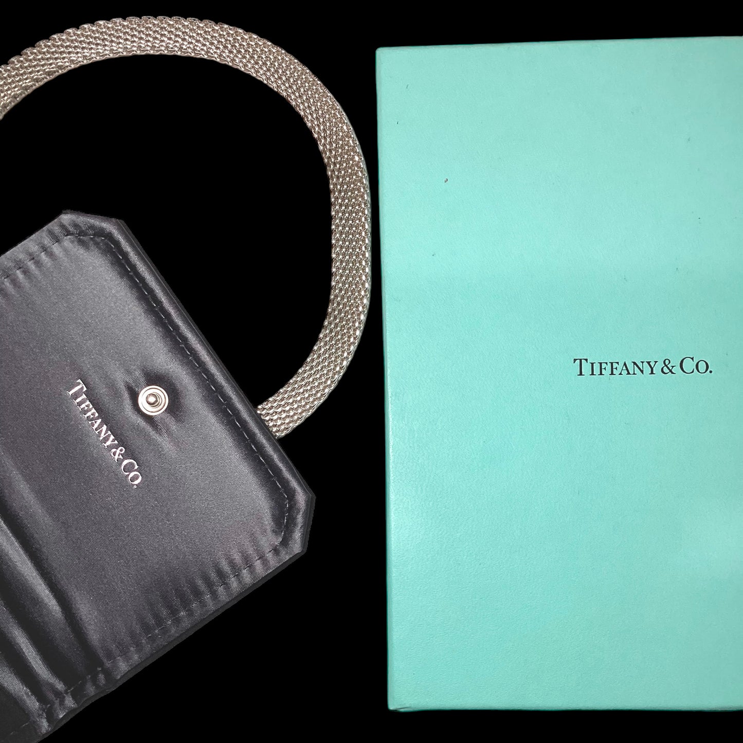 TIFFANY & CO