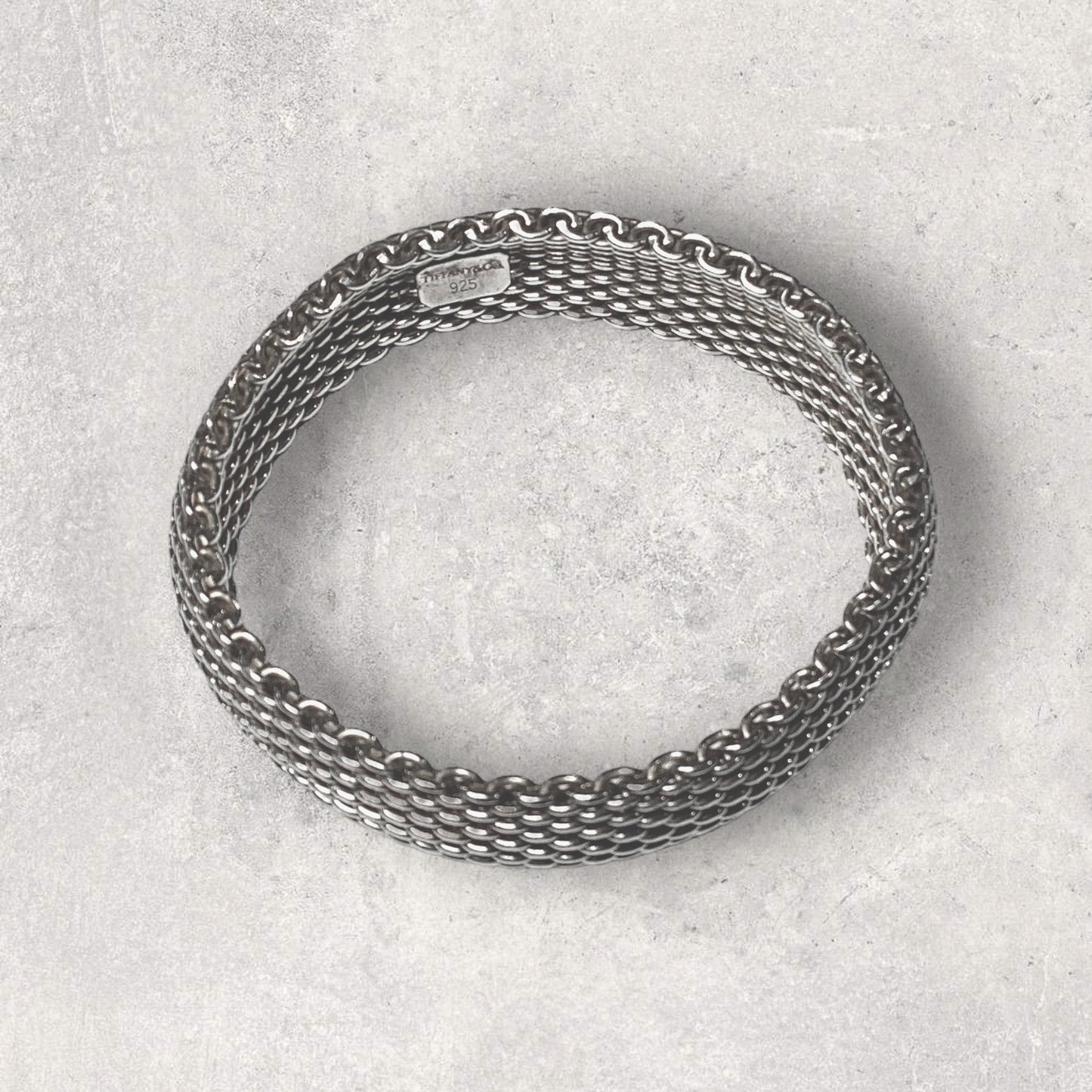 TIFFANY & CO
