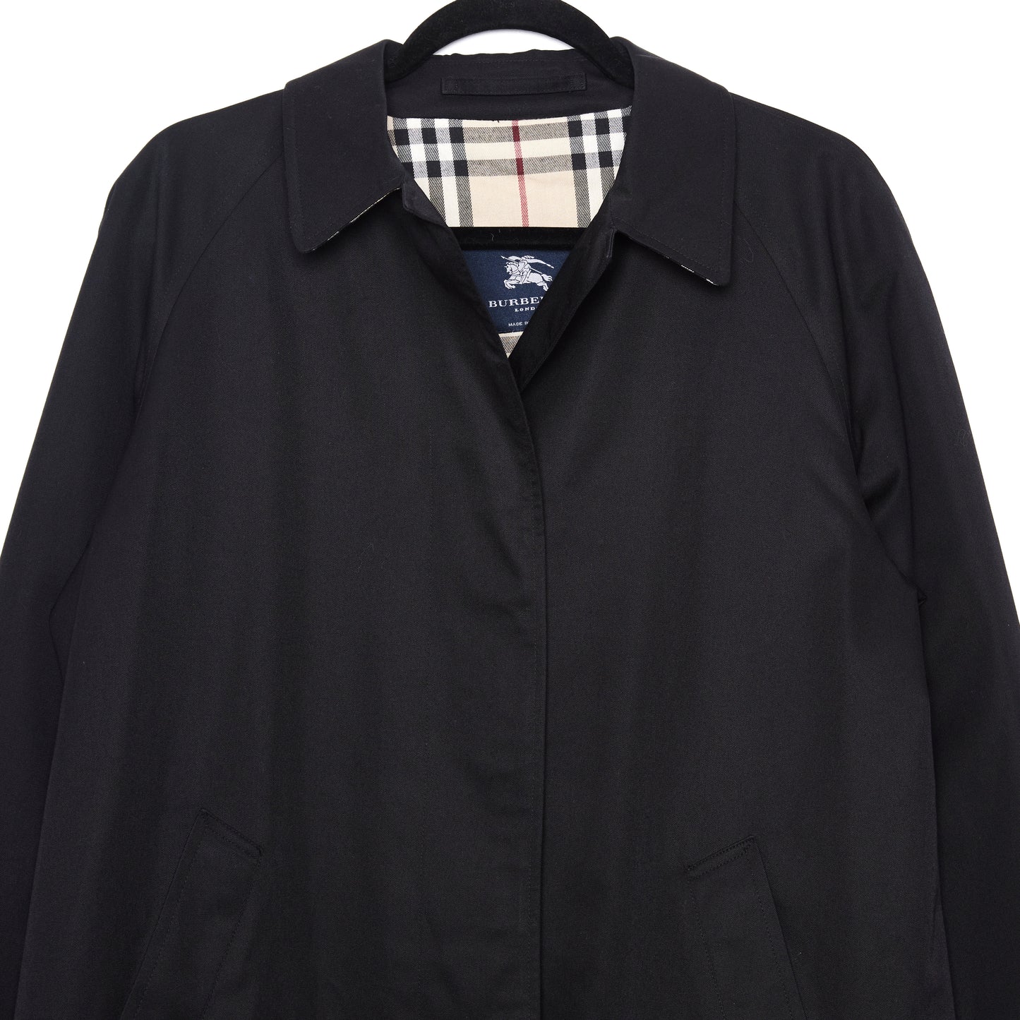 BURBERRY