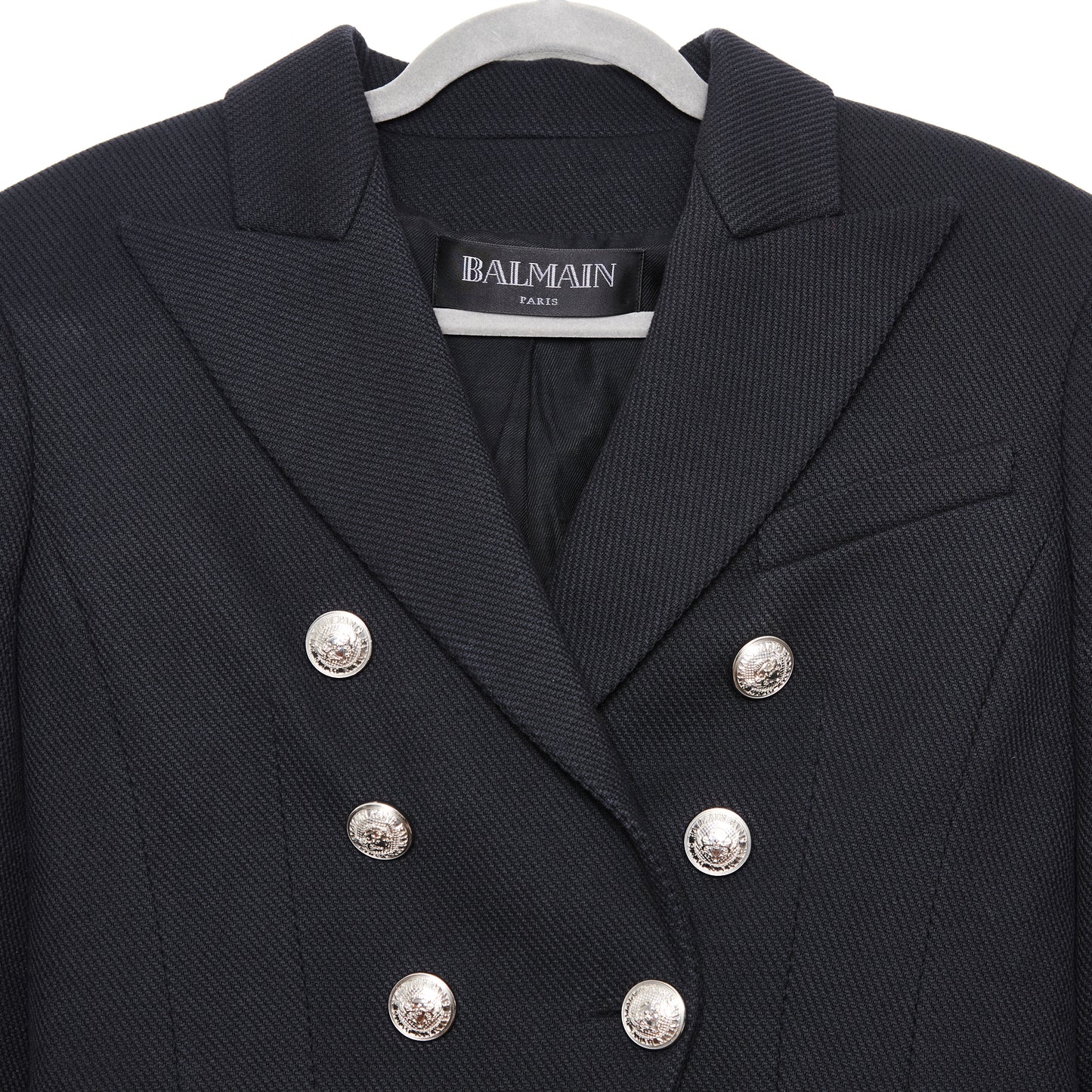BALMAIN