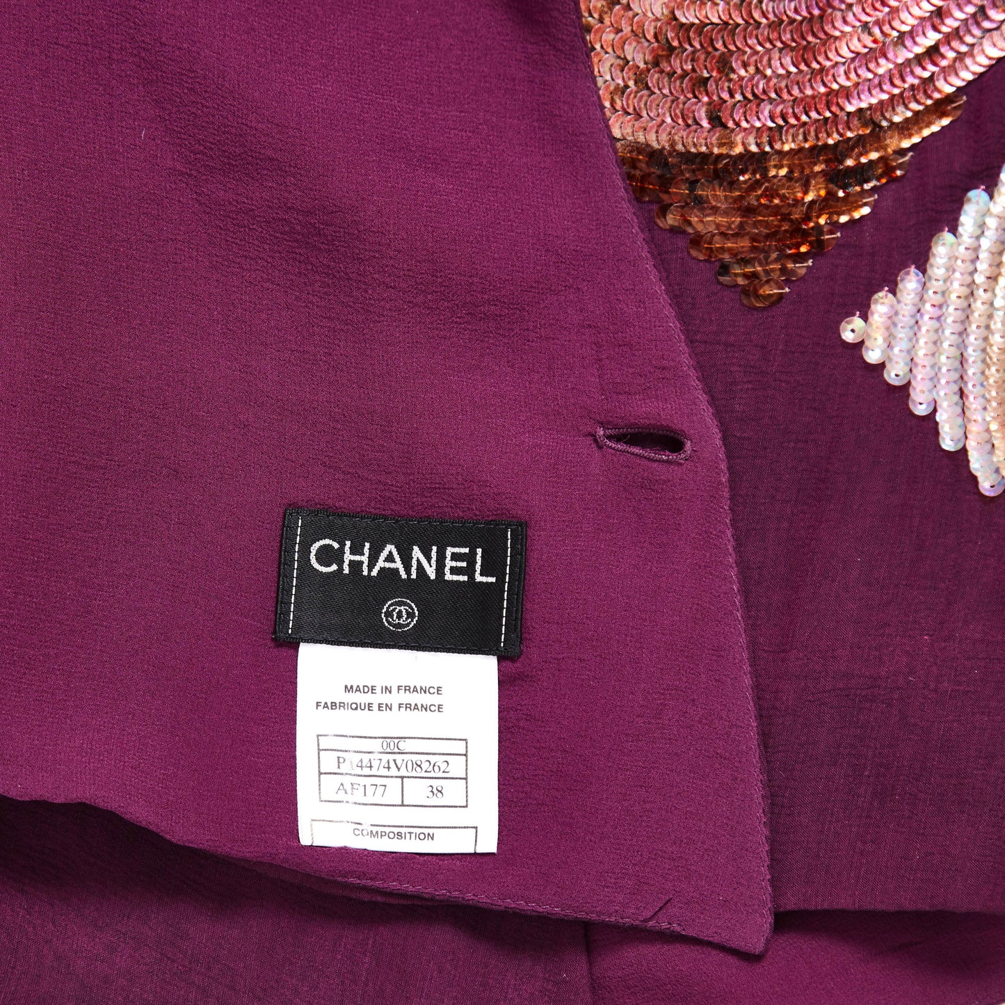 CHANEL
