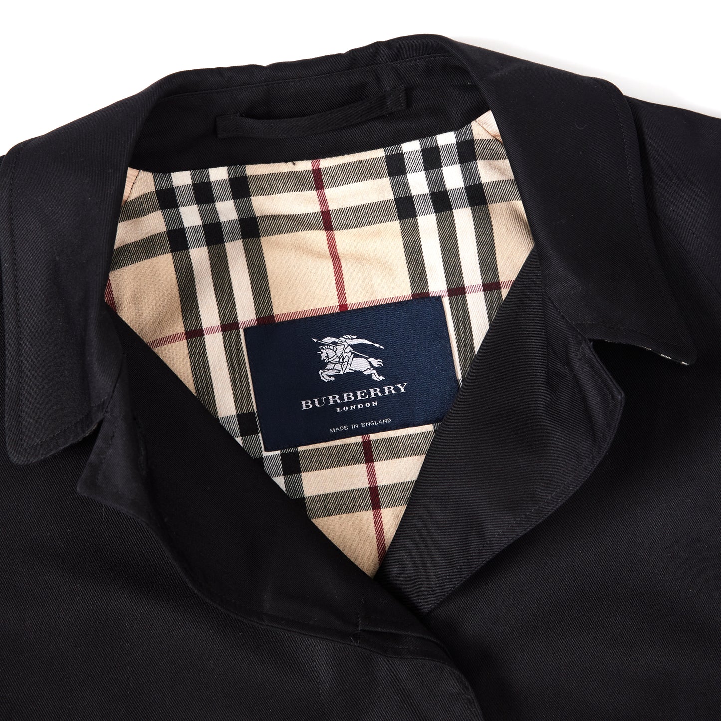 BURBERRY