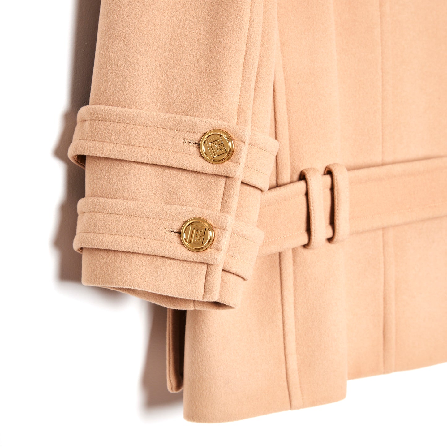 BALMAIN