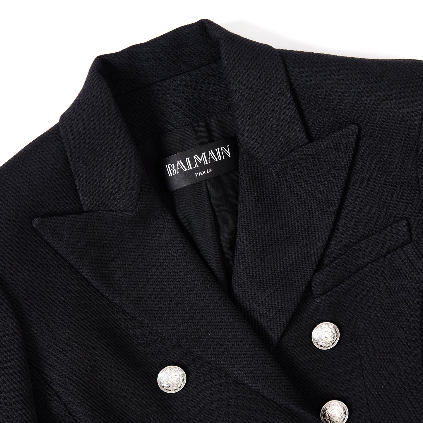 BALMAIN
