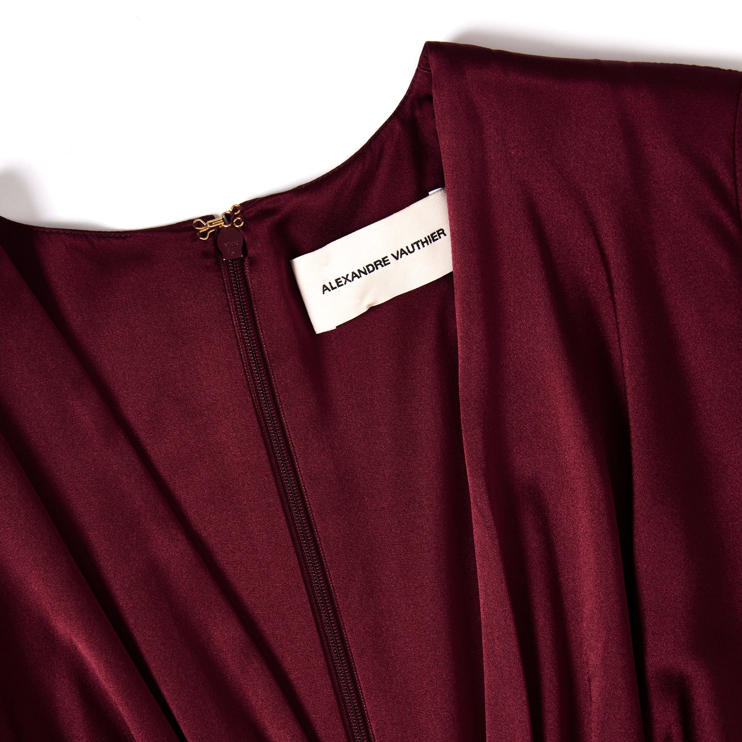 ALEXANDRE VAUTHIER