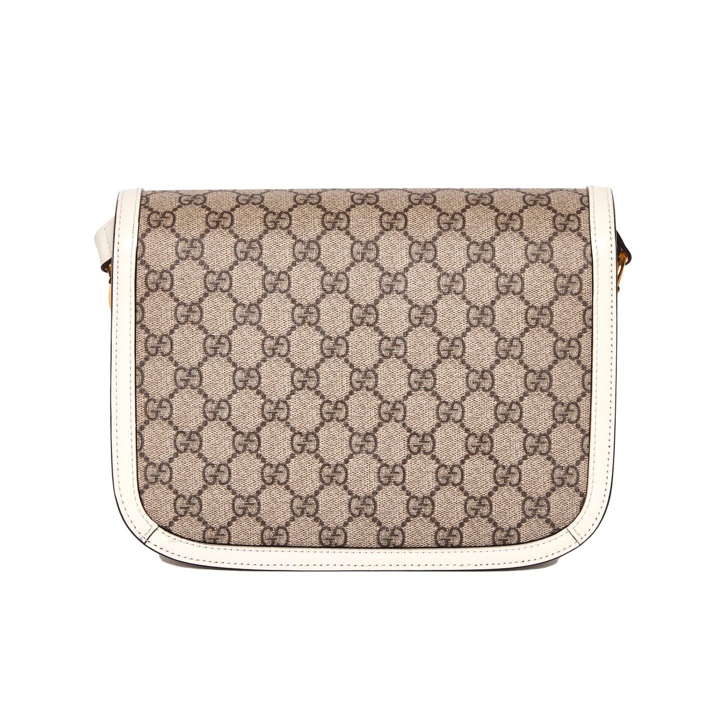 GUCCI Horsebit 1955 Shoulder Bag