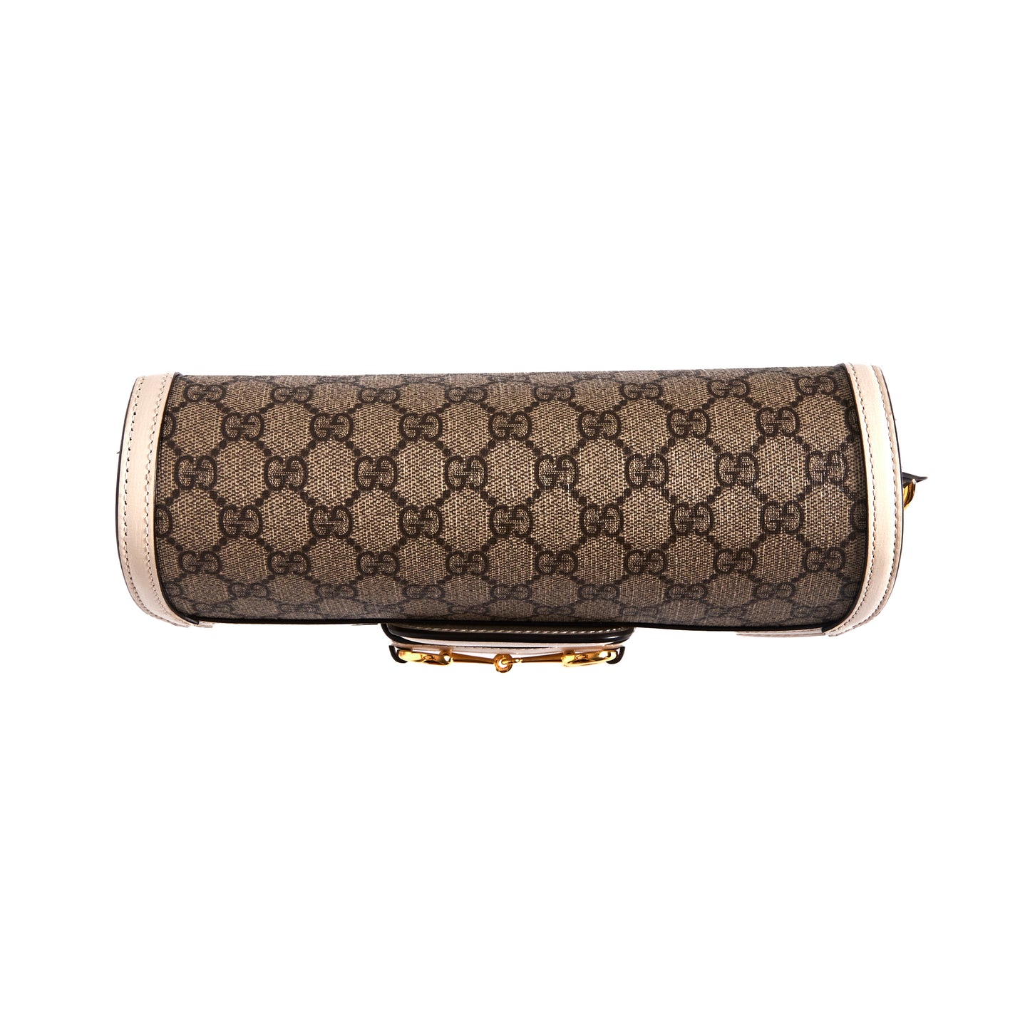 GUCCI Horsebit 1955 Shoulder Bag