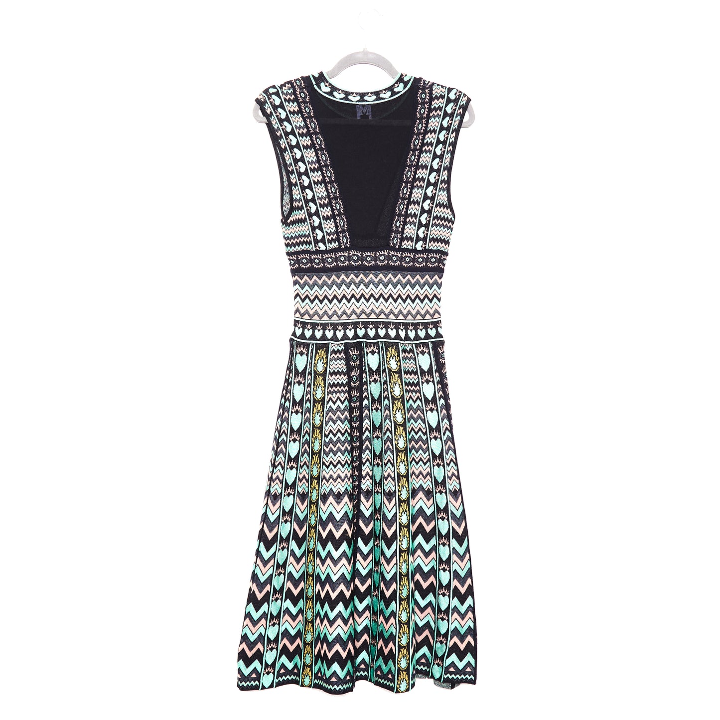 MISSONI
