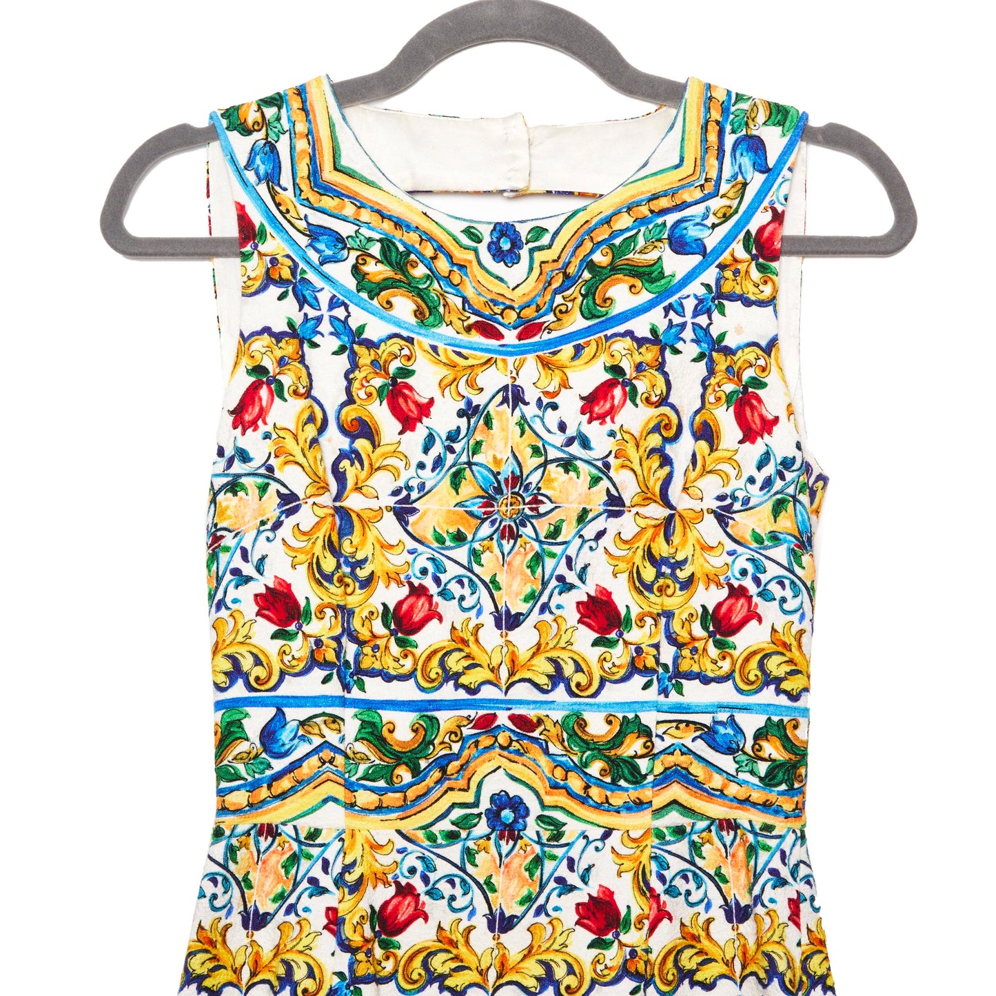 DOLCE & GABBANA