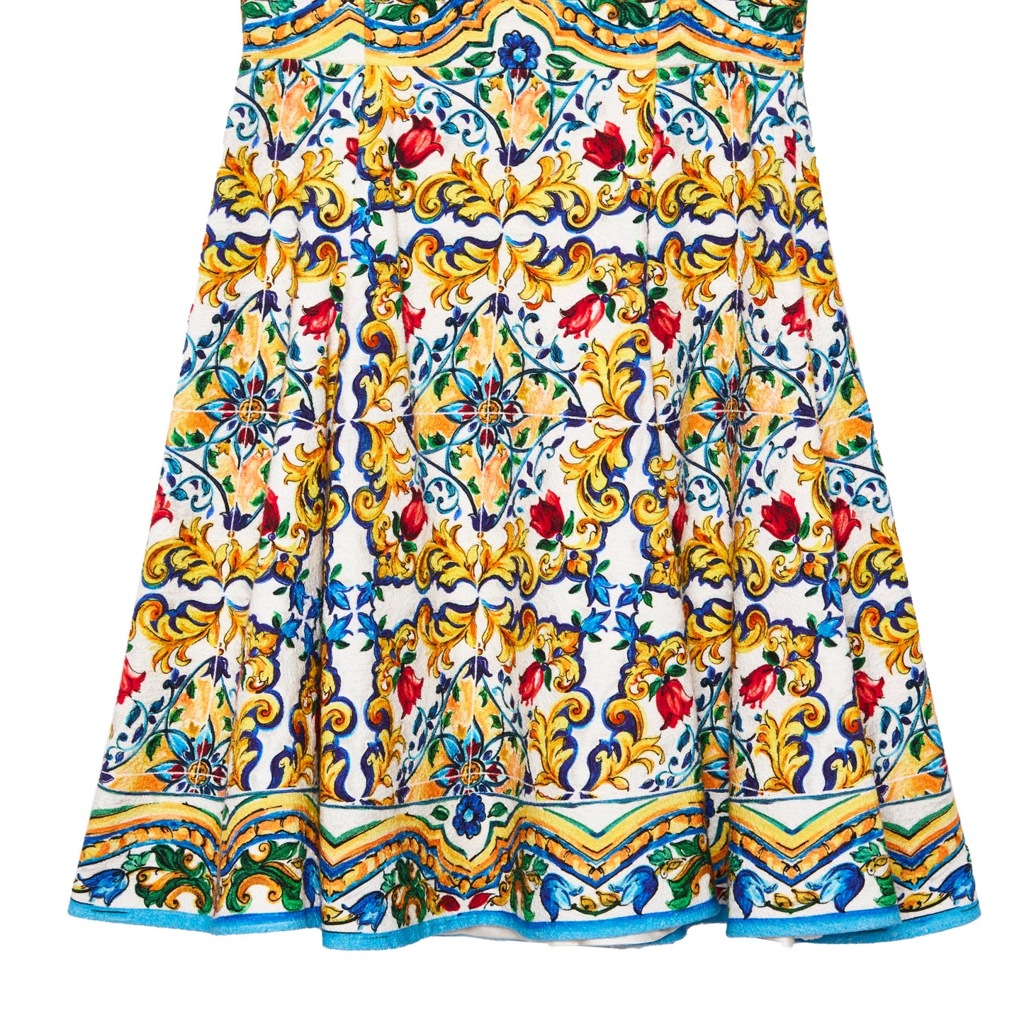 DOLCE & GABBANA