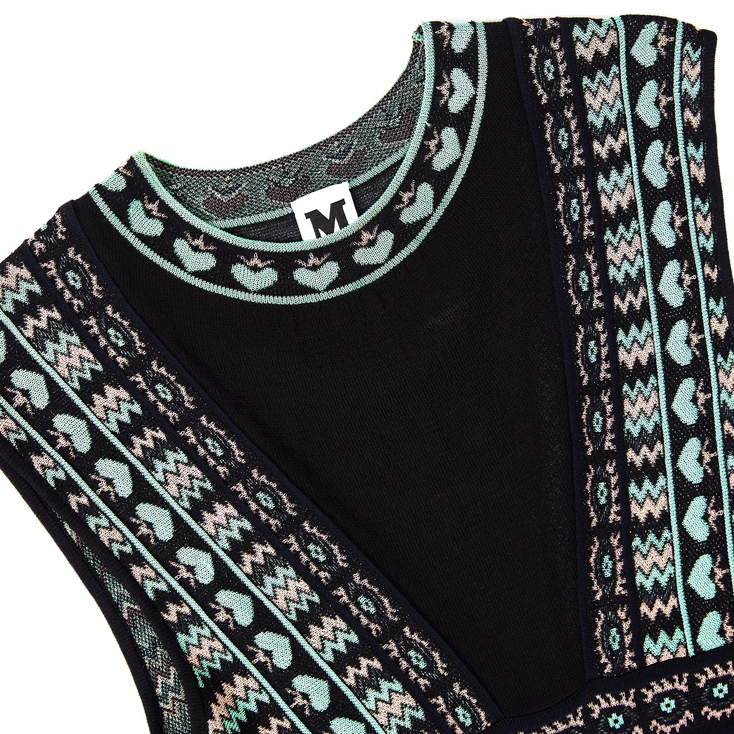 MISSONI