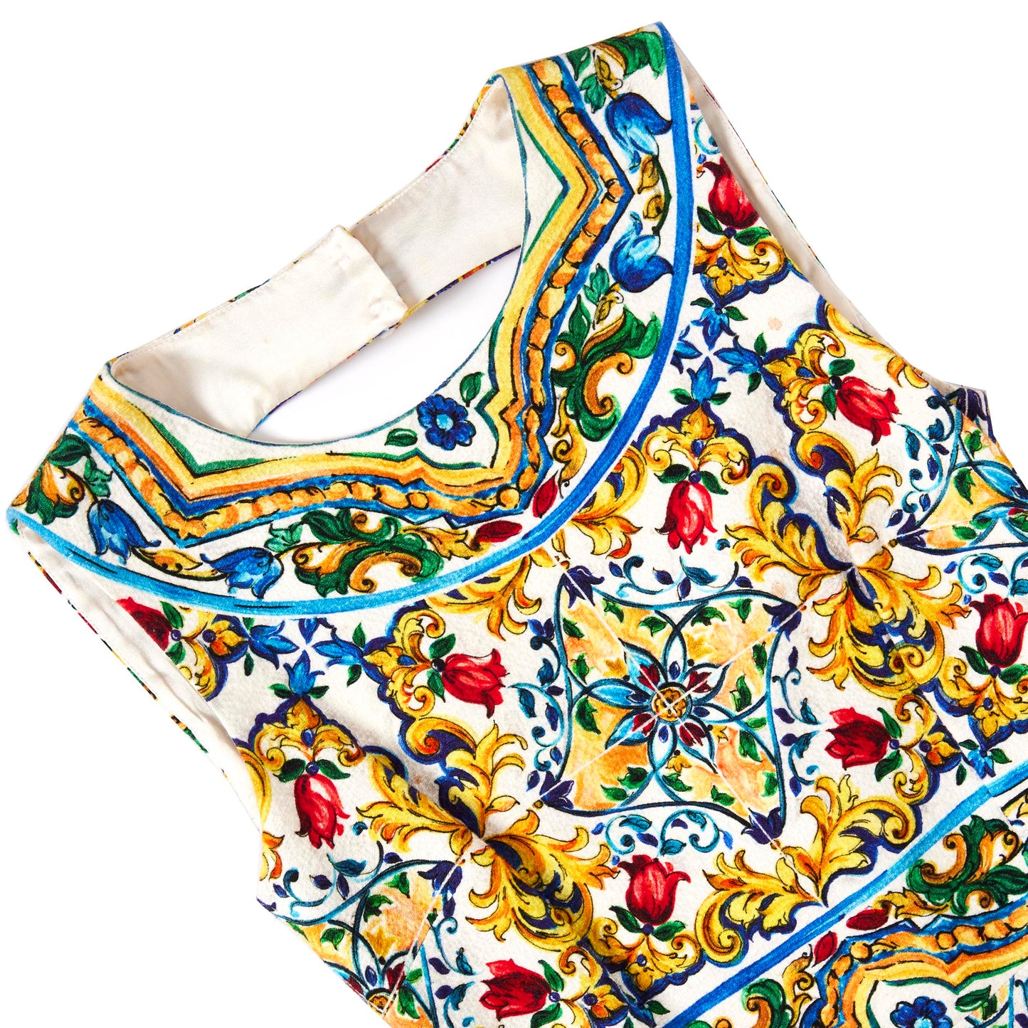 DOLCE & GABBANA