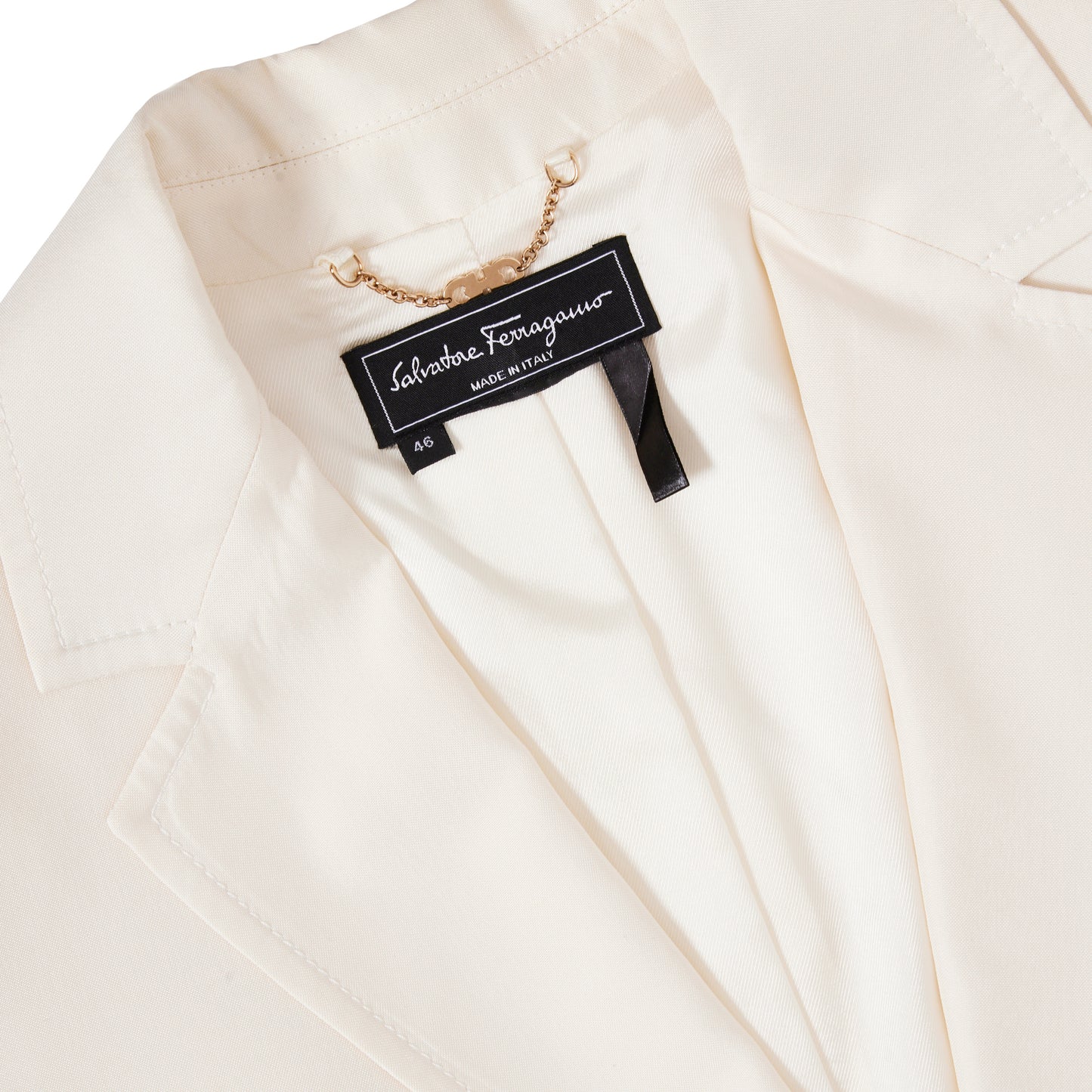 SALVATORE FERRAGAMO