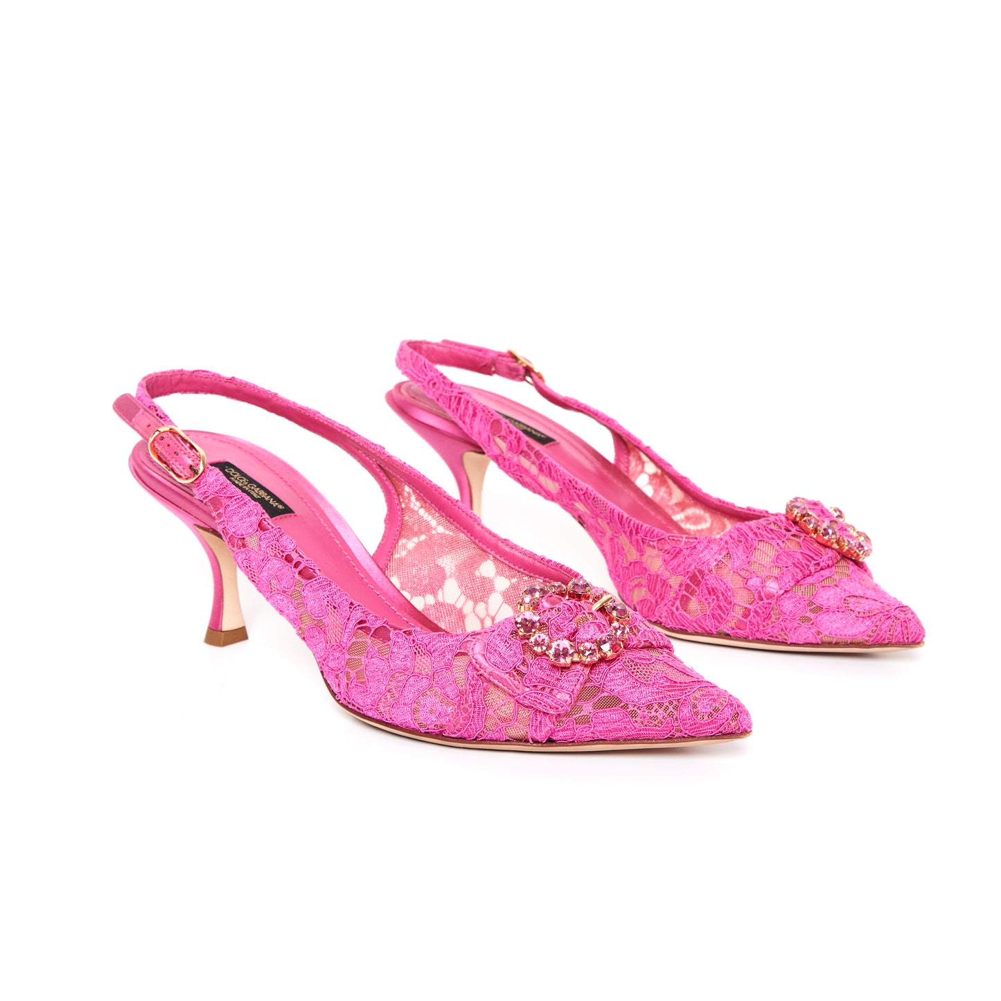 DOLCE AND GABBANA