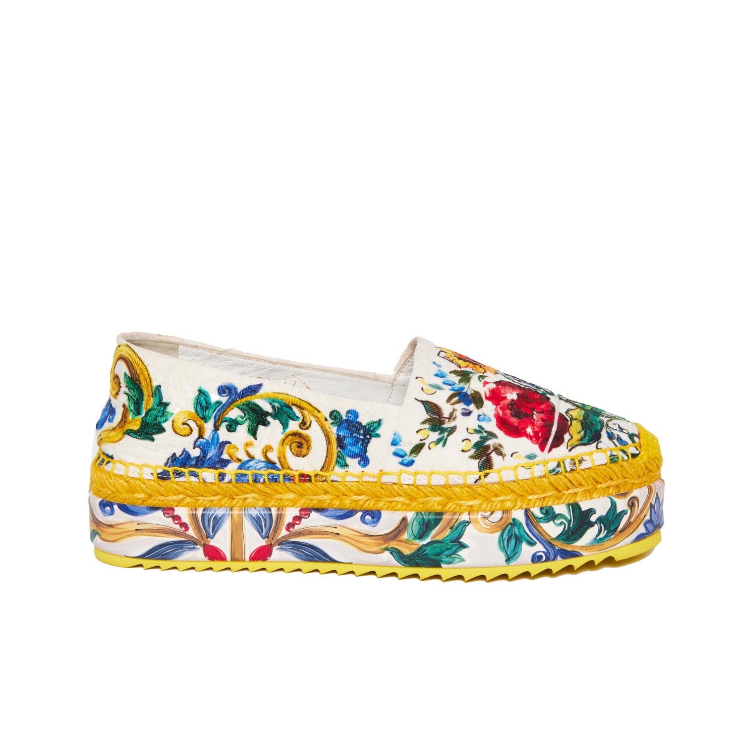 DOLCE & GABBANA