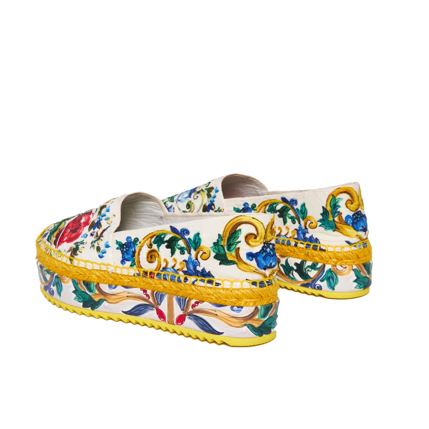DOLCE & GABBANA
