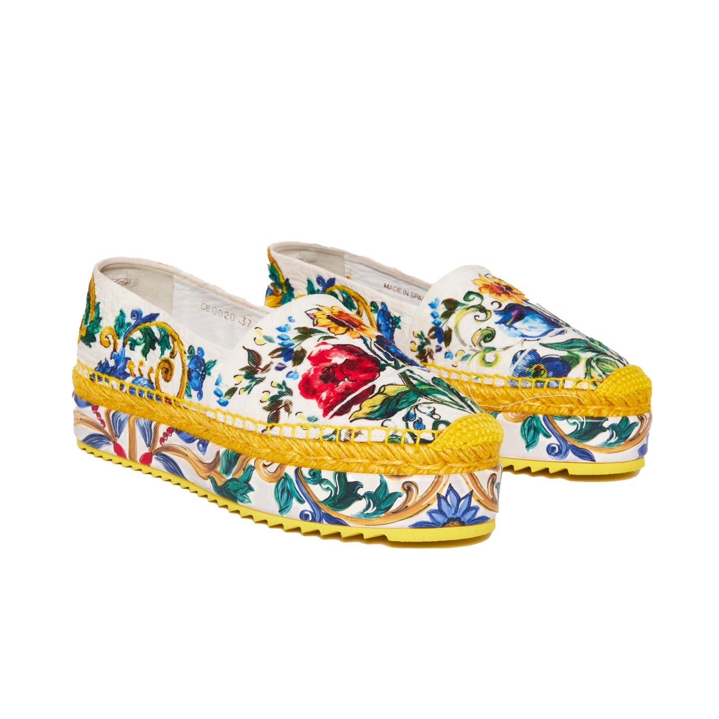 DOLCE & GABBANA