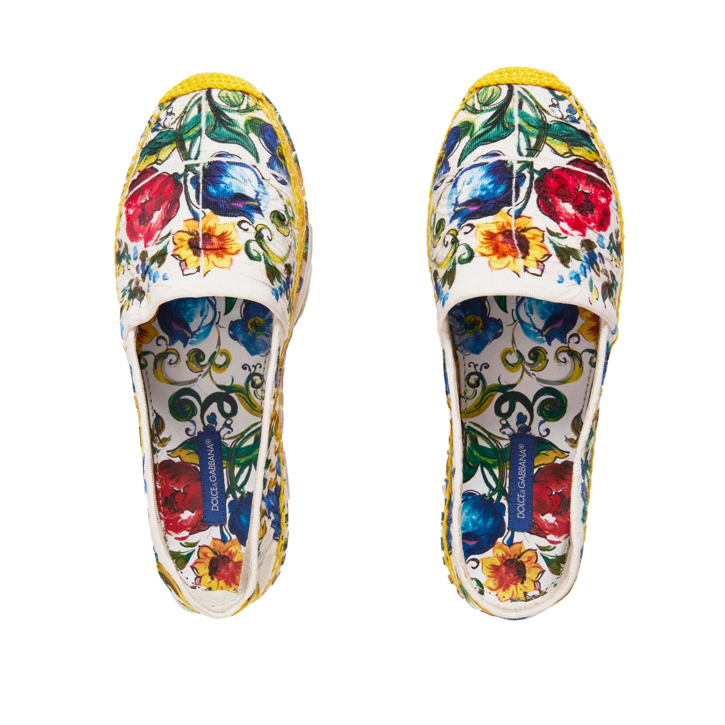 DOLCE & GABBANA